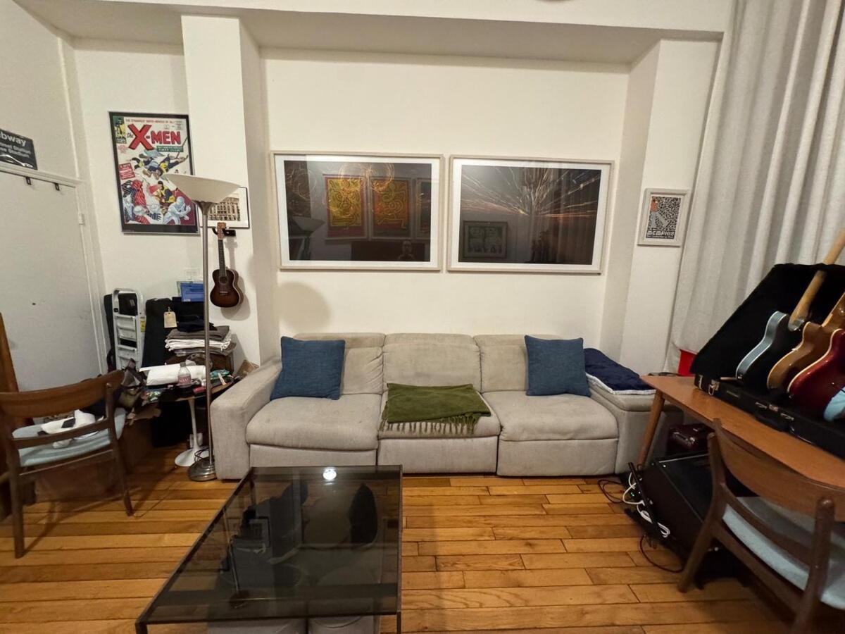 West Village Rent 30 Days Or
