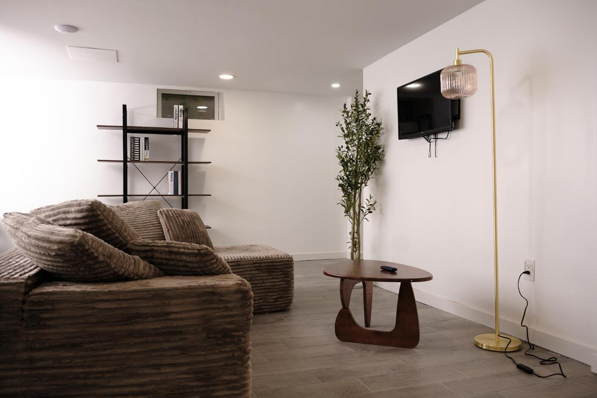 4 Bed 4 Bath In Ditmas Park New York