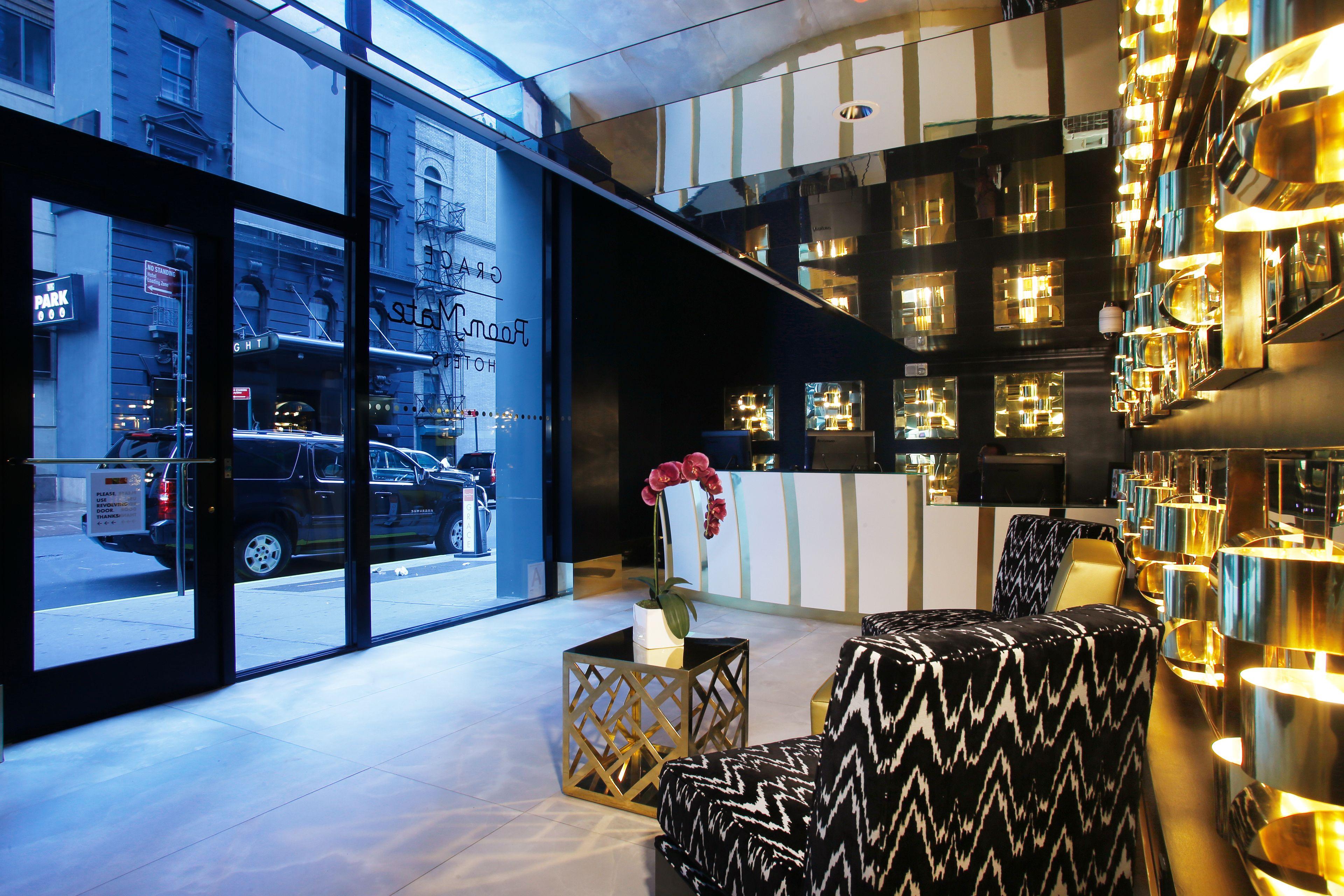 Hotel 45 Times Square