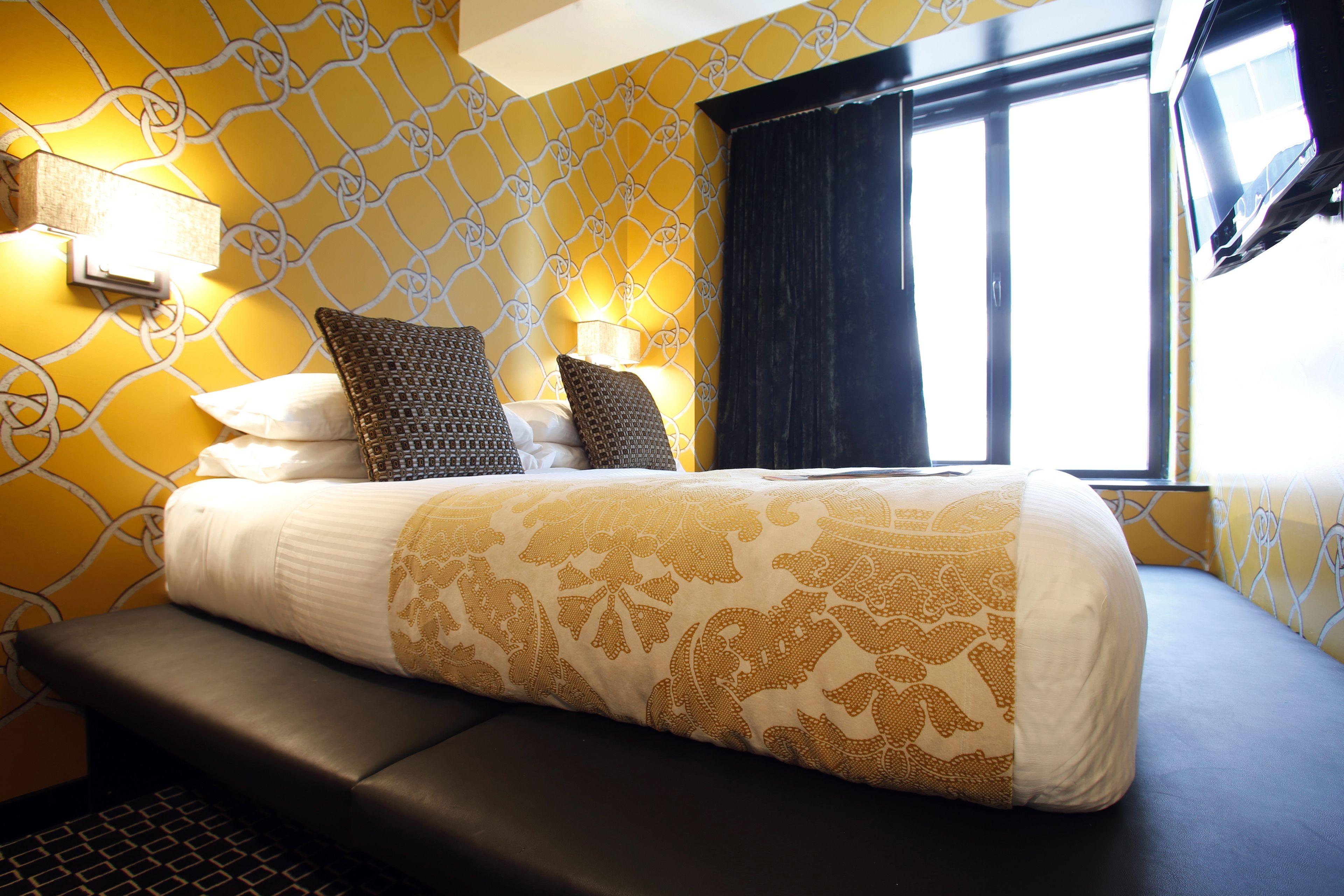 Hotel 45 Times Square New York