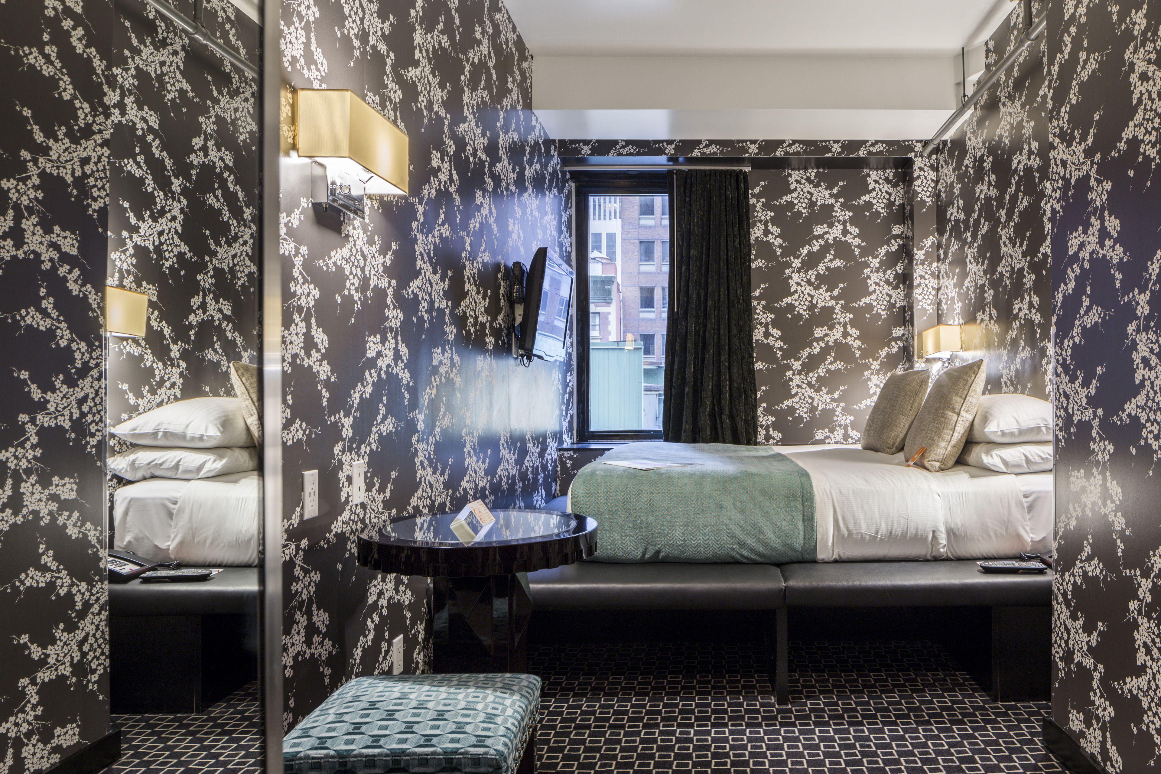 45 Times Square 3* New York