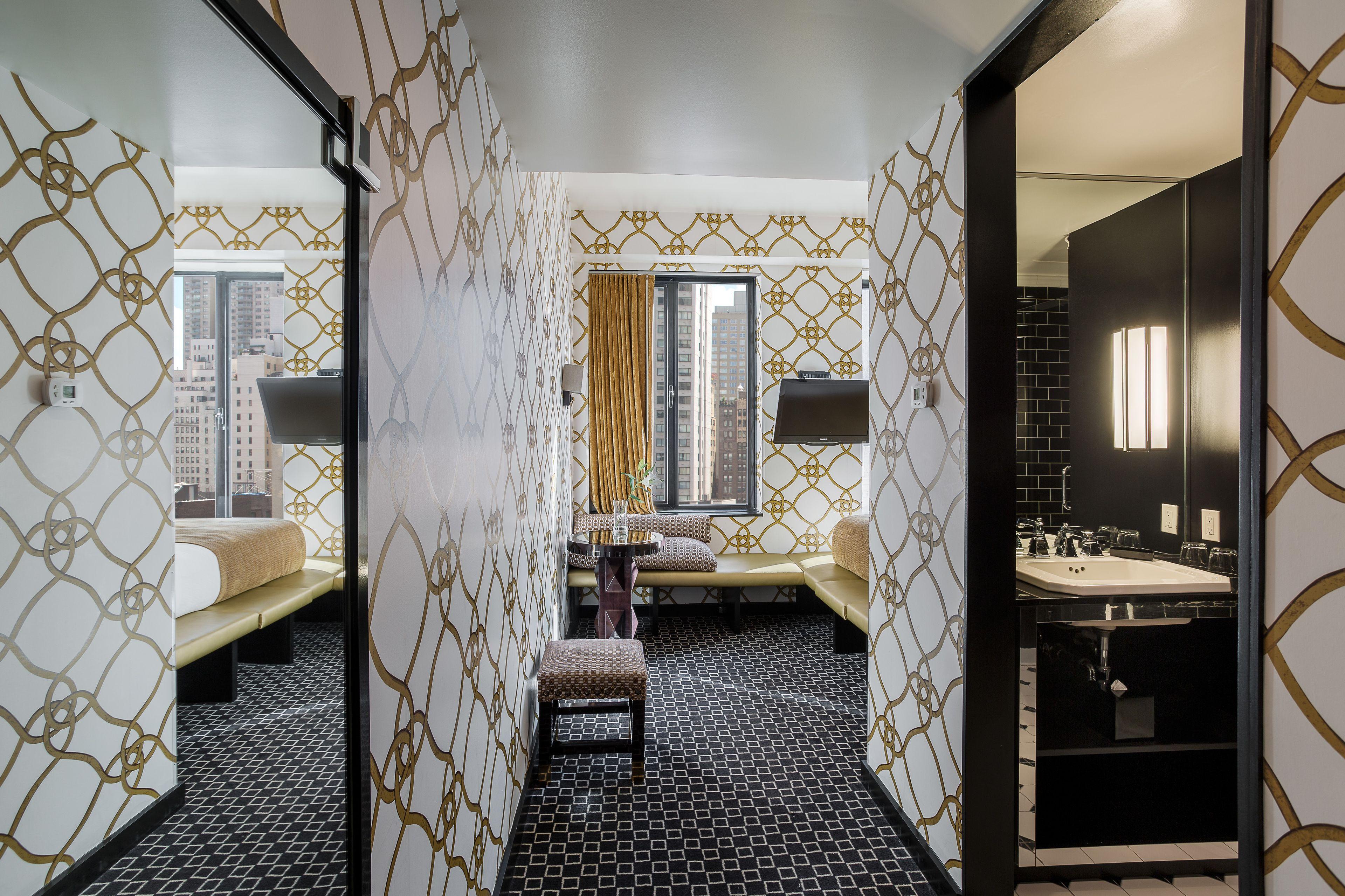 45 Times Square 3* New York