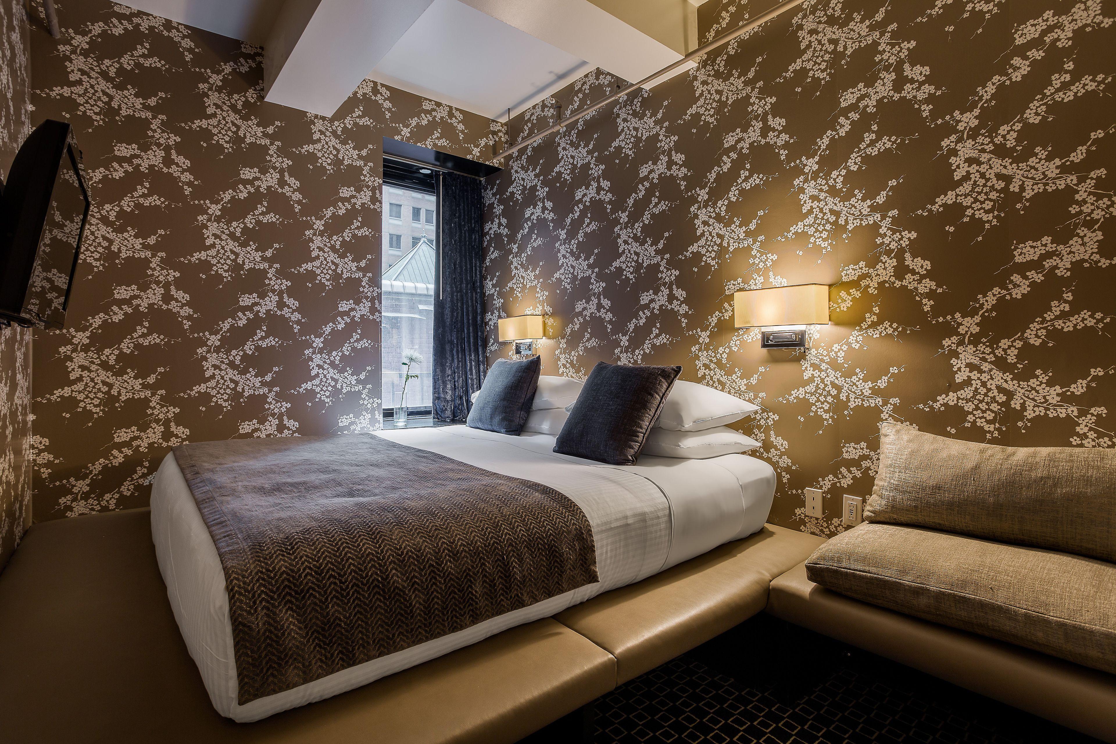 Hotel 45 Times Square New York