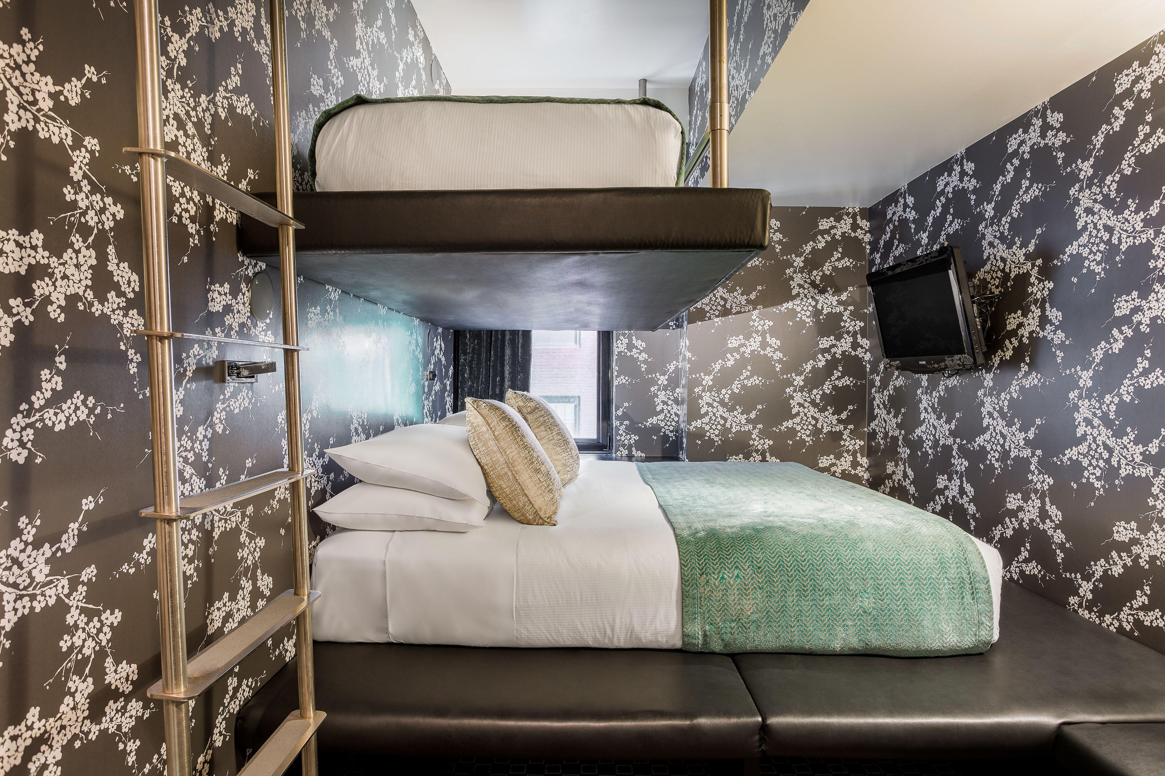 45 Times Square New York