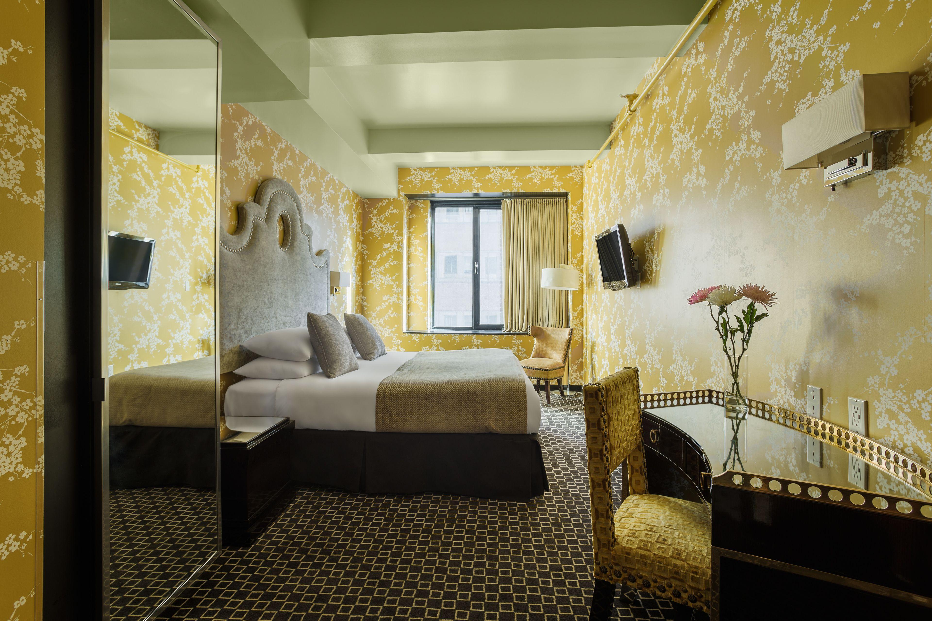 Hotel 45 Times Square