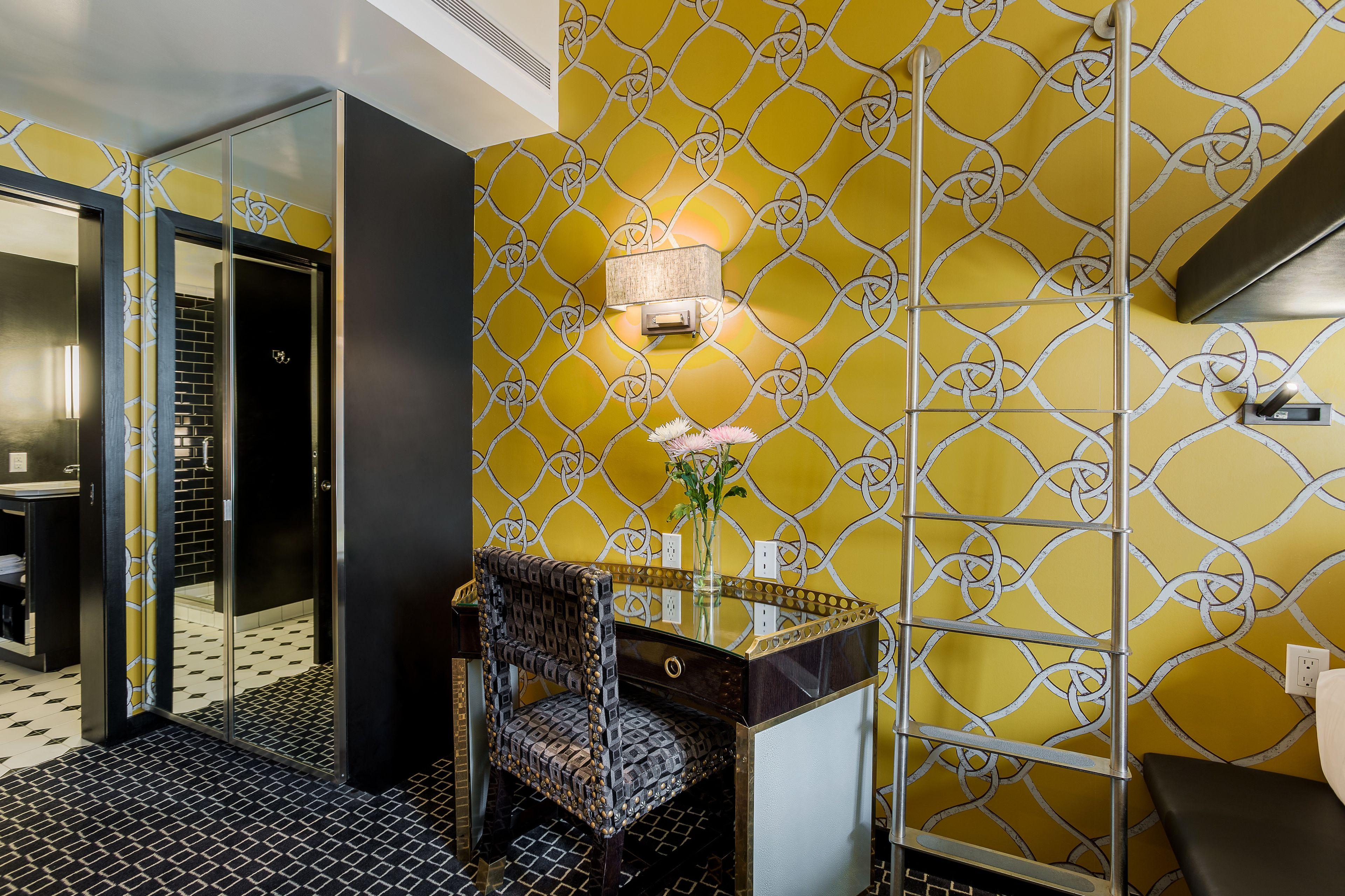 Hotel 45 Times Square New York