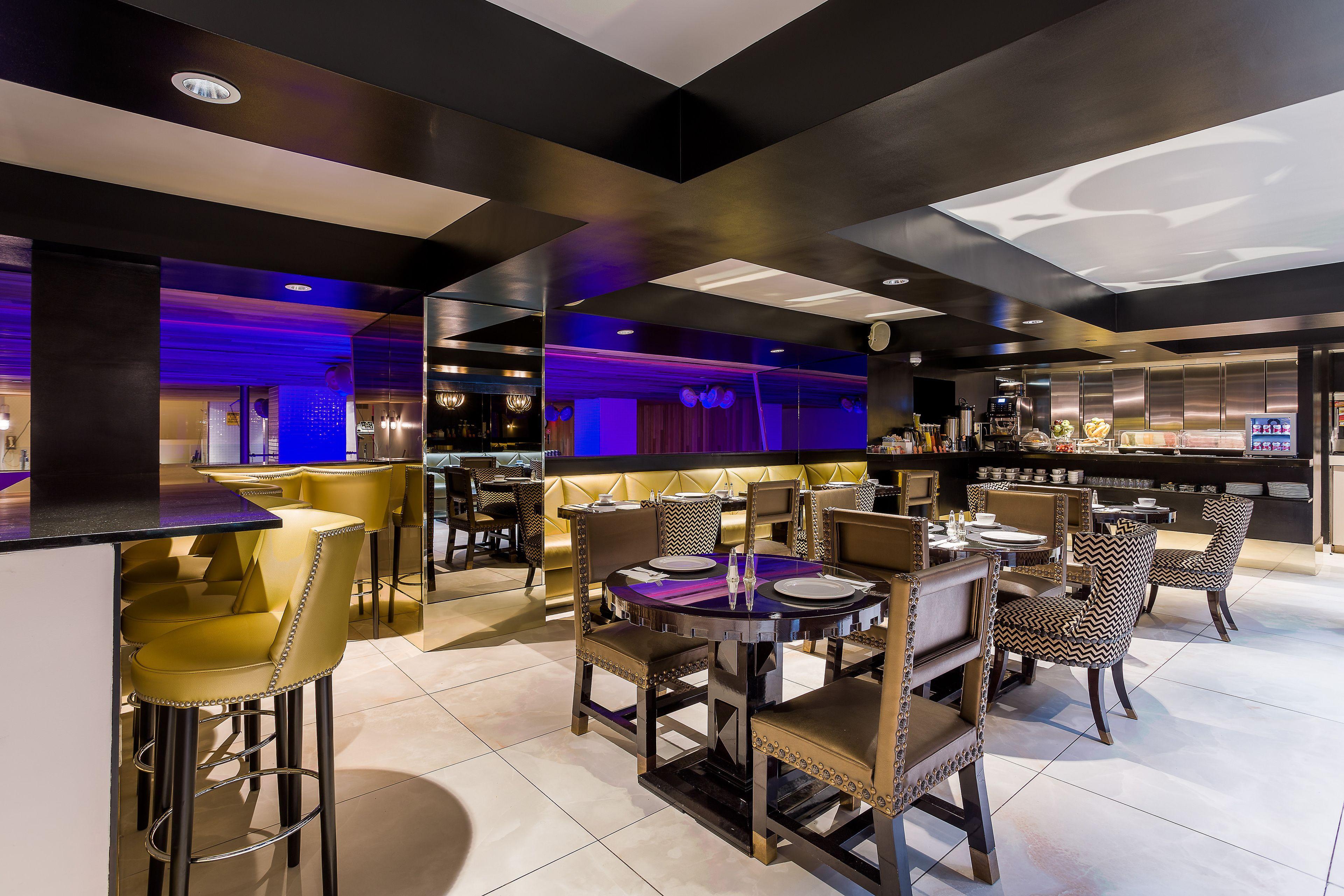 Hotel 45 Times Square New York