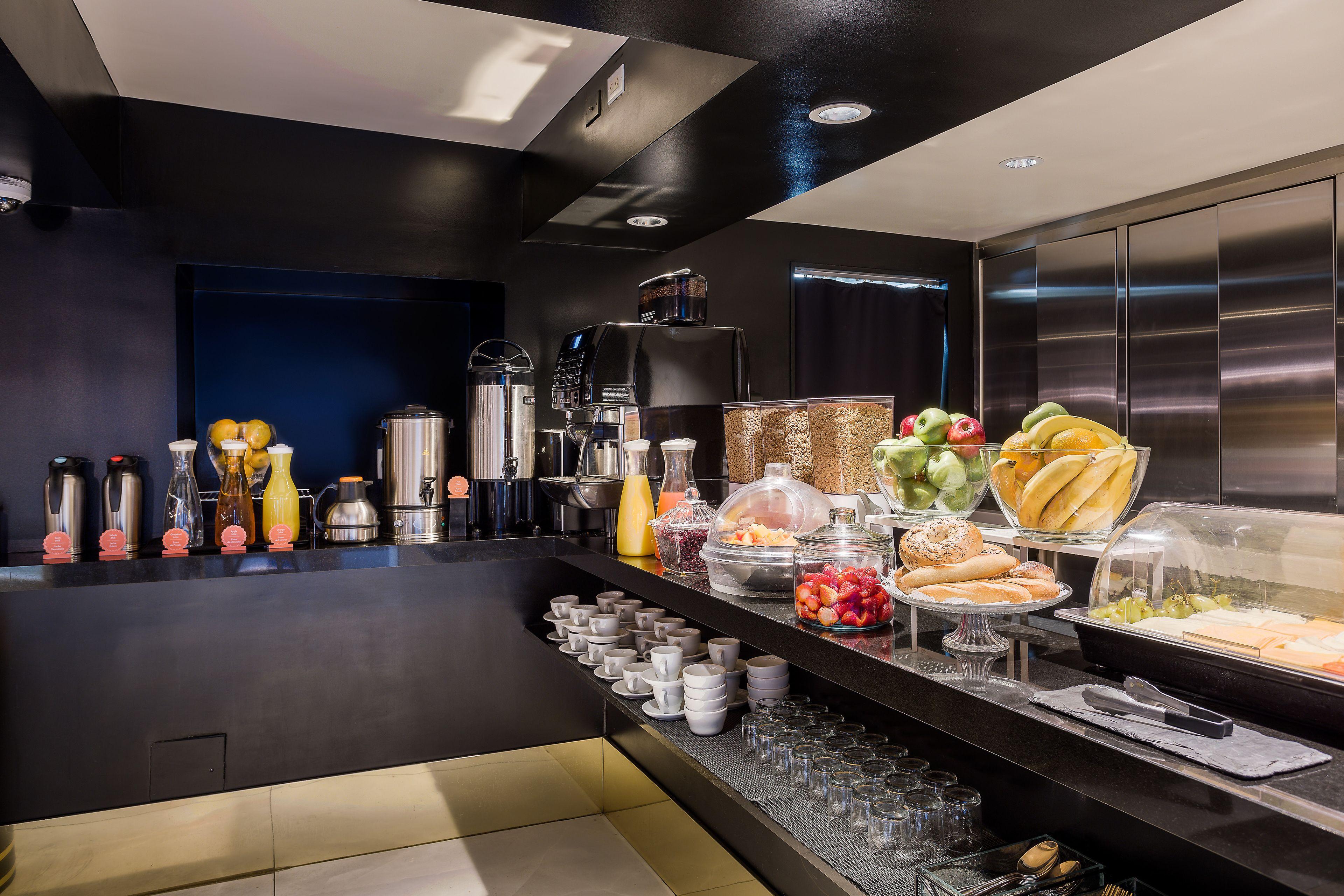 Hotel 45 Times Square New York