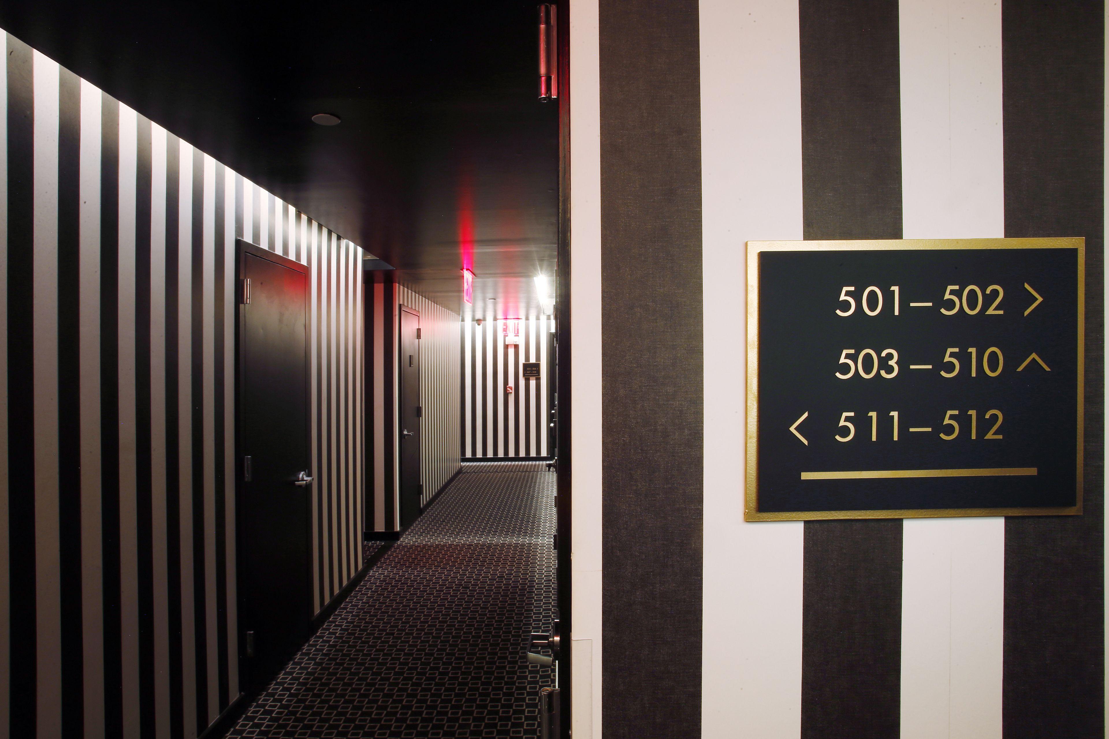 Hotel 45 Times Square