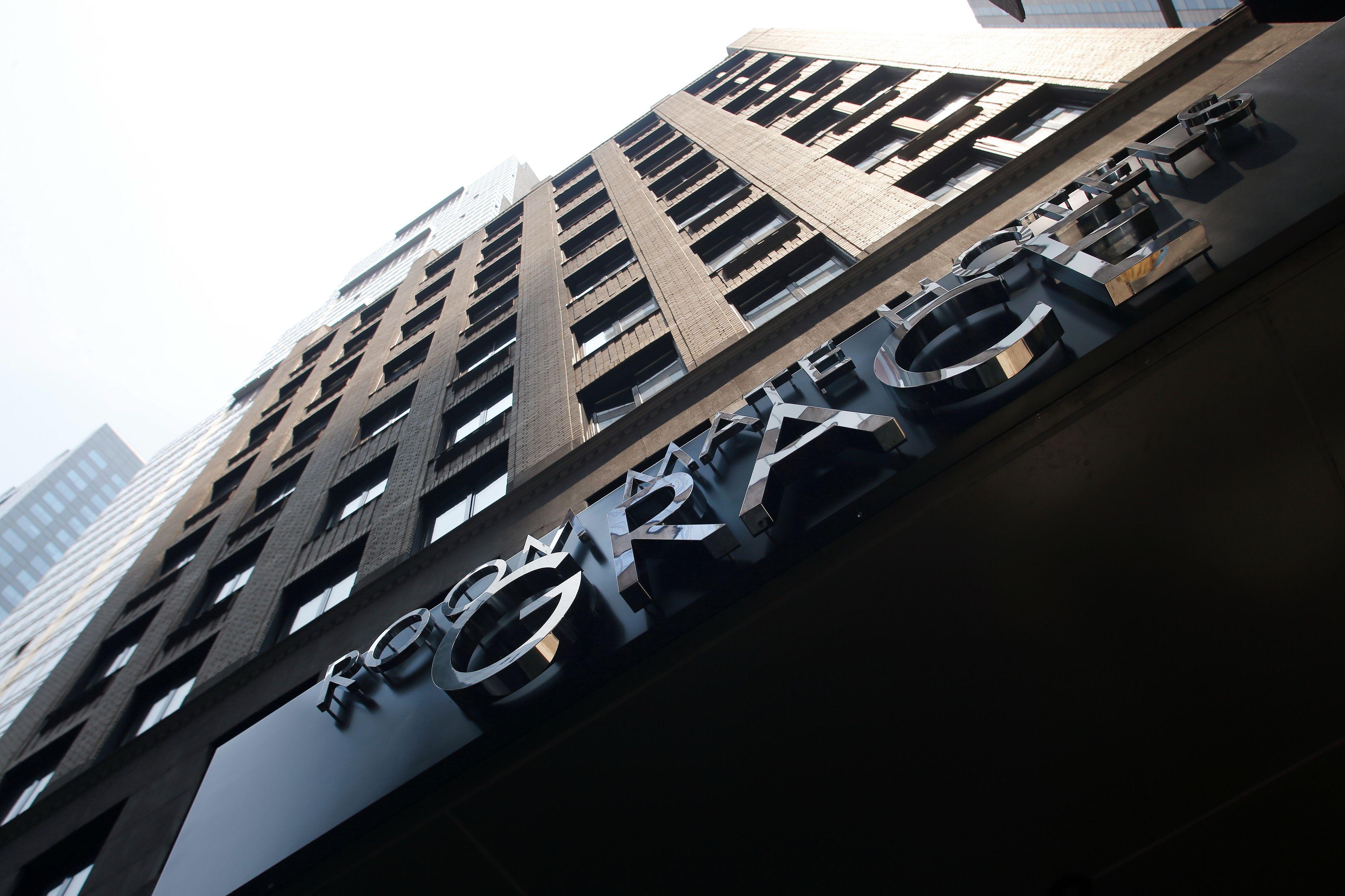 Hotel 45 Times Square 3*