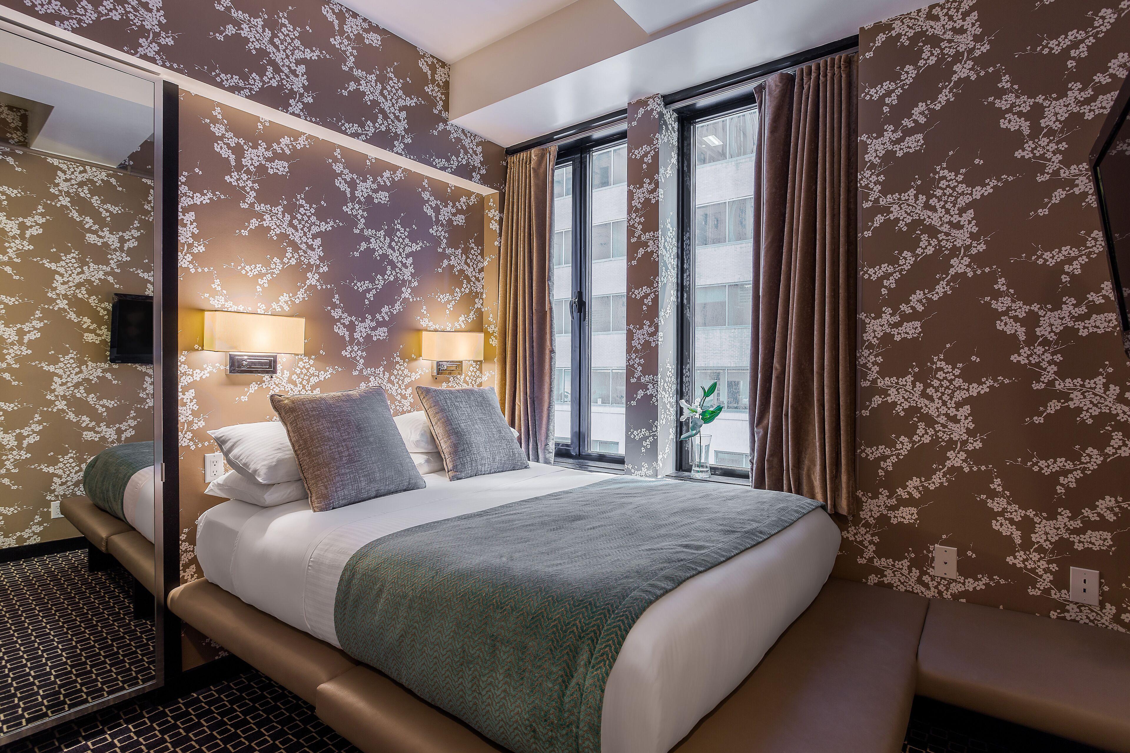 45 Times Square Hotel