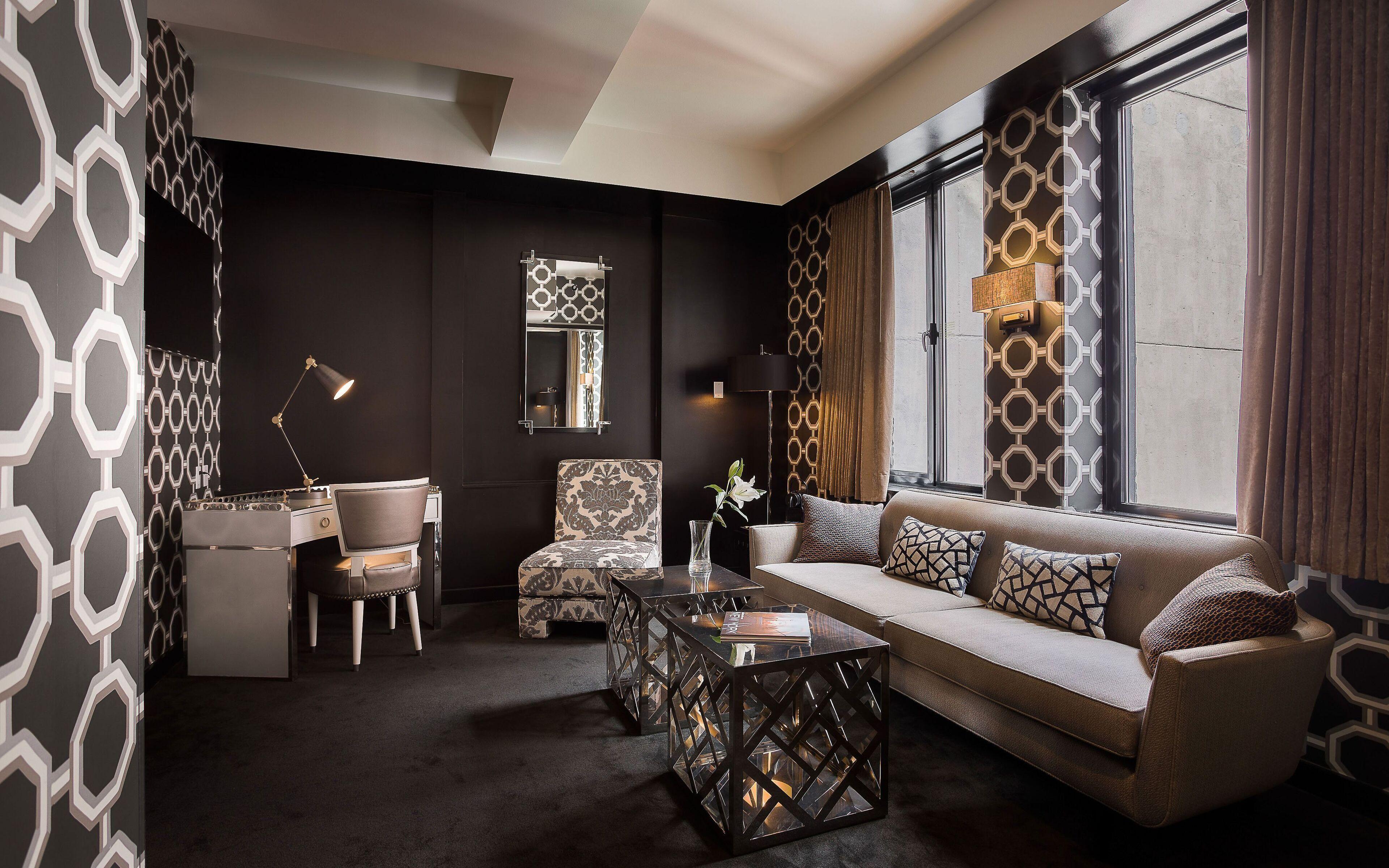 45 Times Square 3* New York