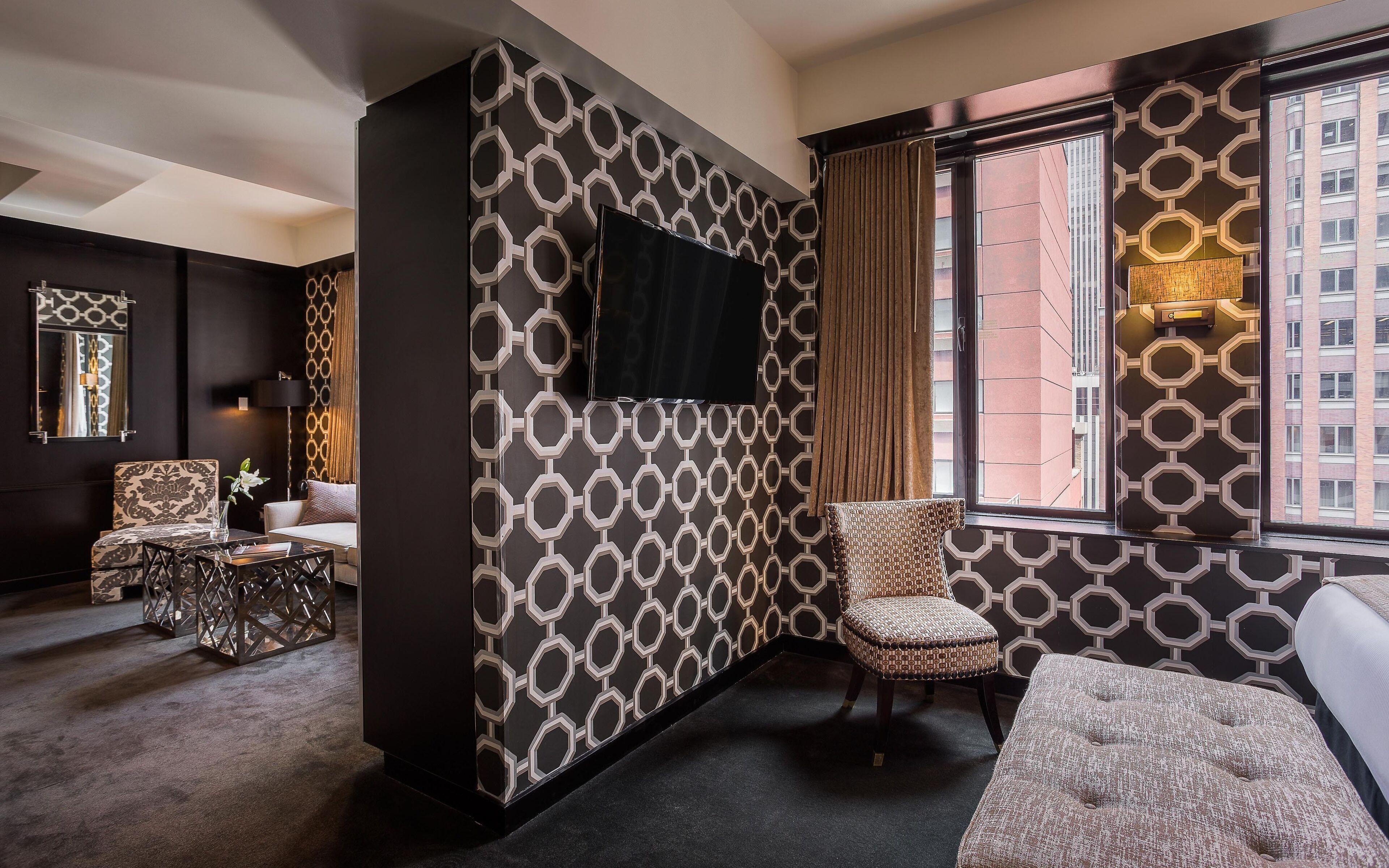 Hotel 45 Times Square New York