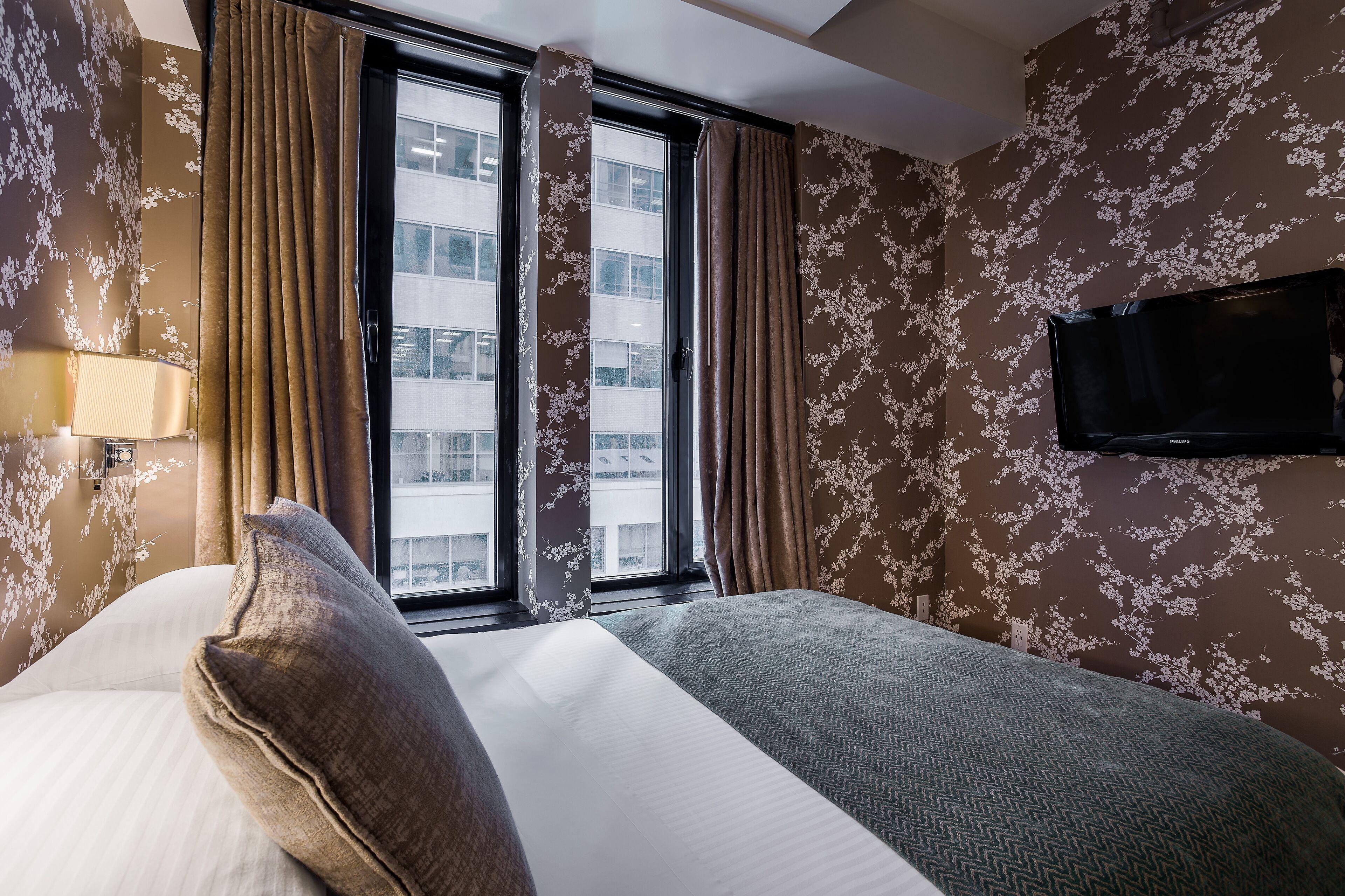 45 Times Square Hotel