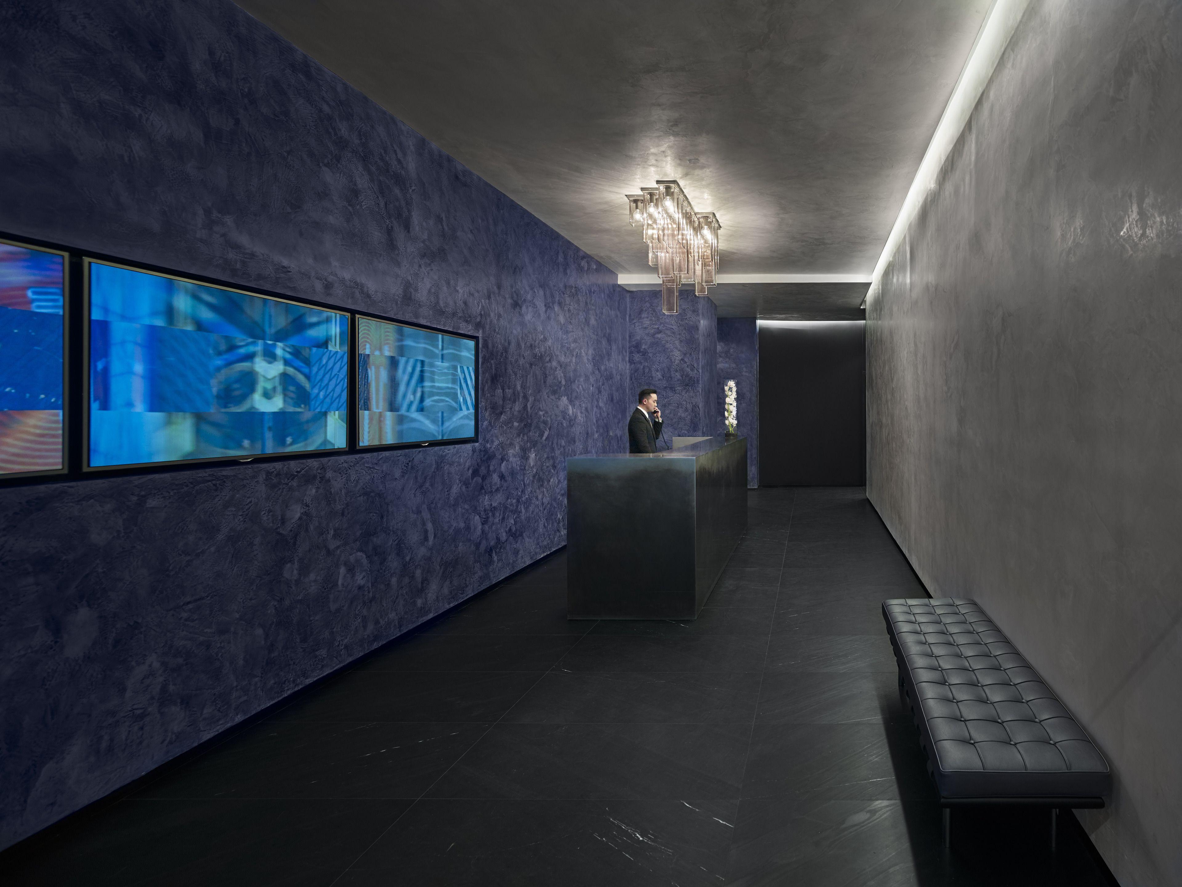 Aparthotel Aka Times Square New York