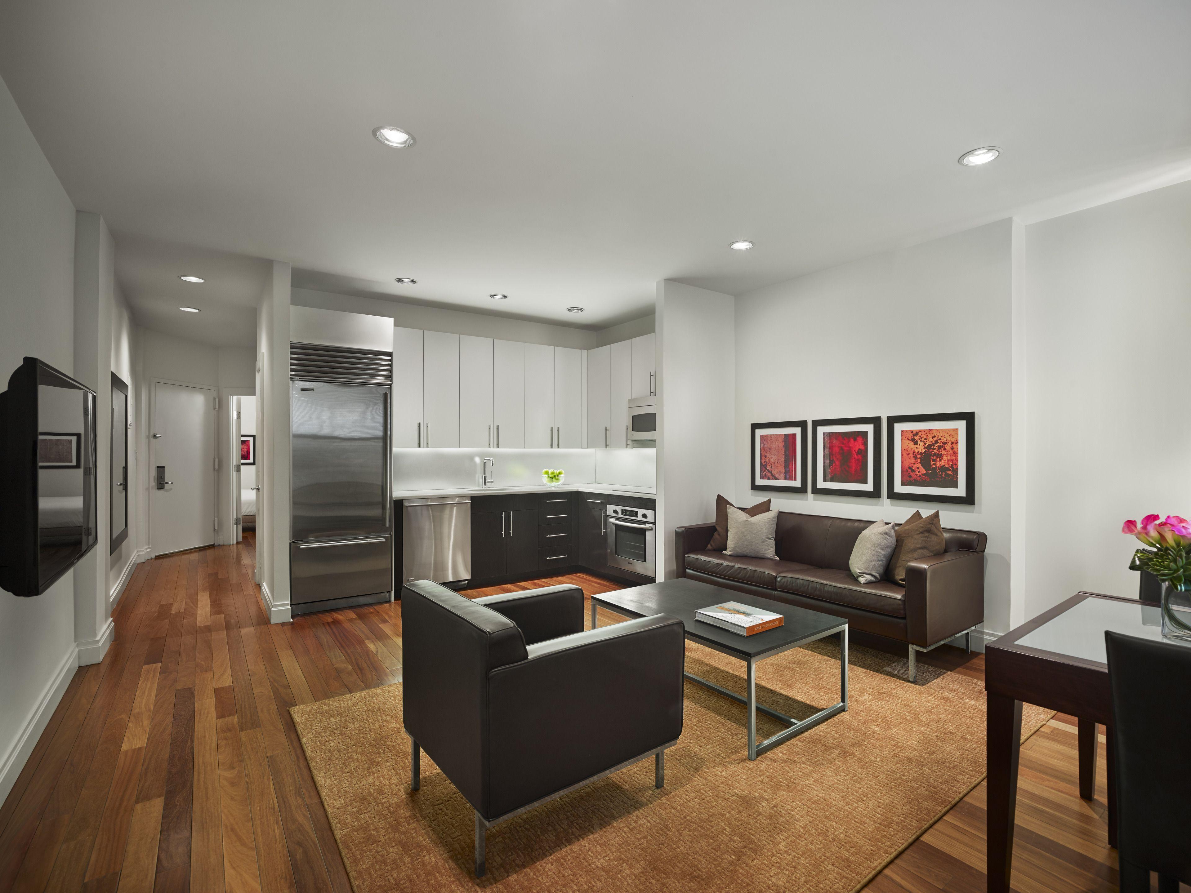 Aparthotel Aka Times Square