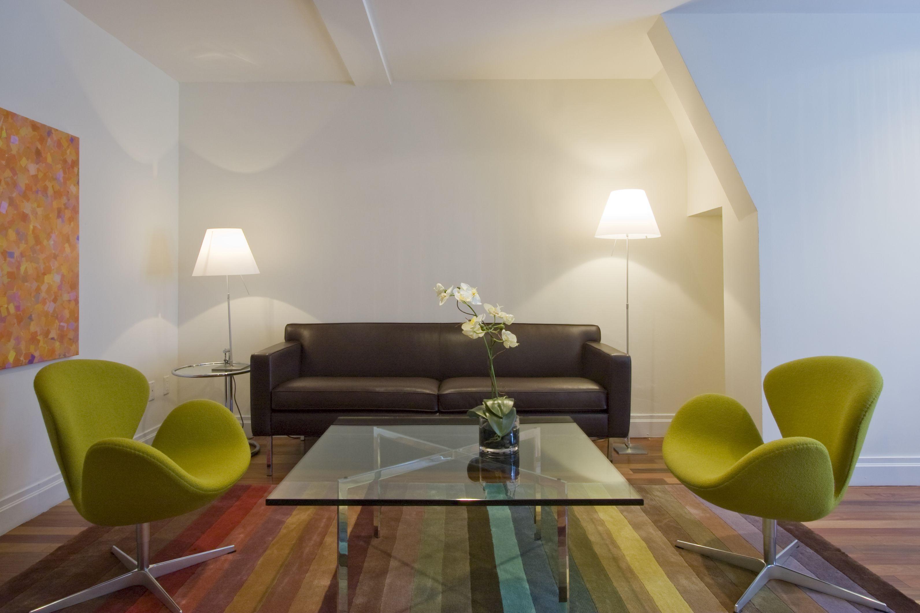 Aka Times Square Aparthotel