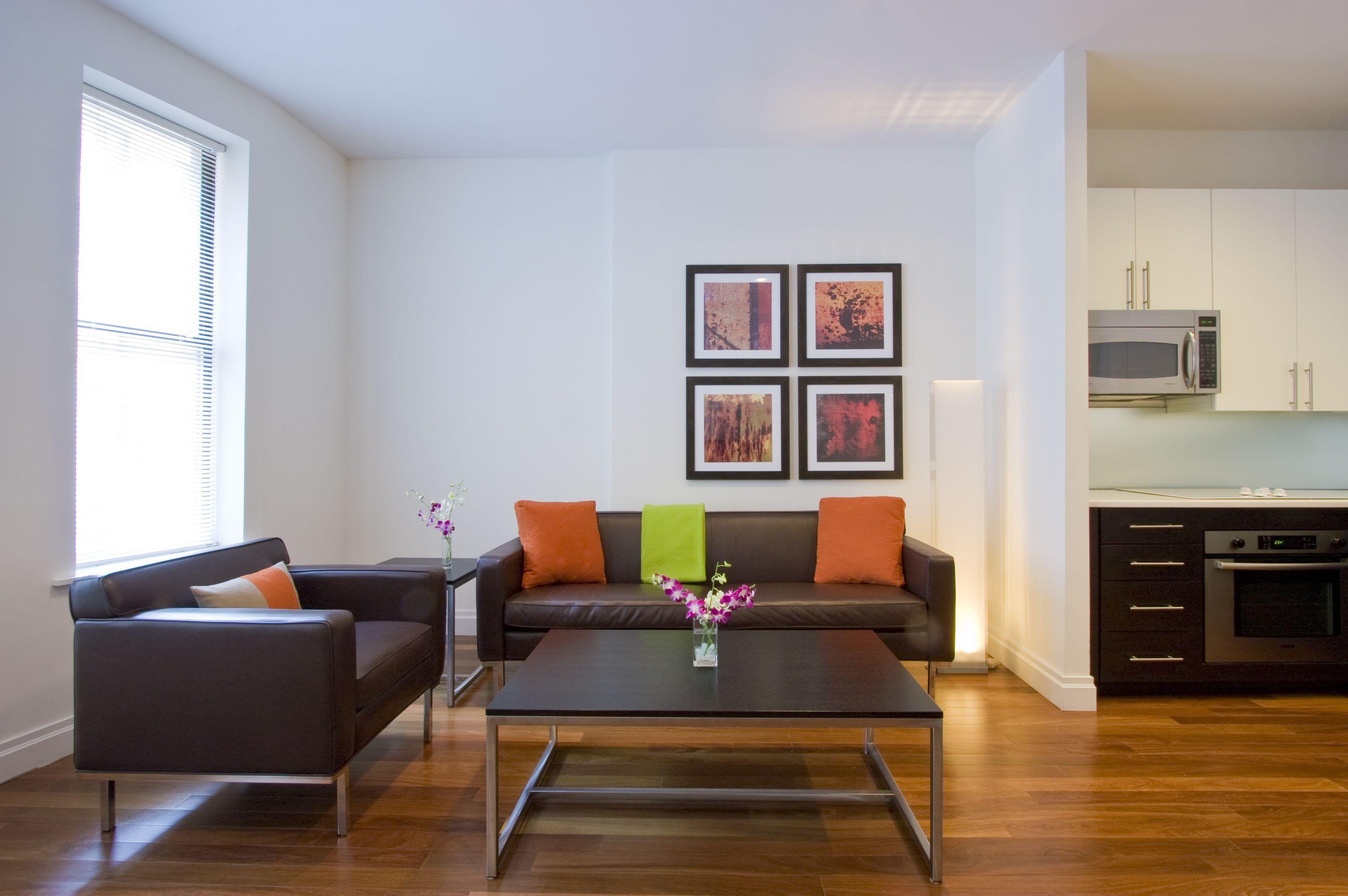 Aka Times Square Aparthotel