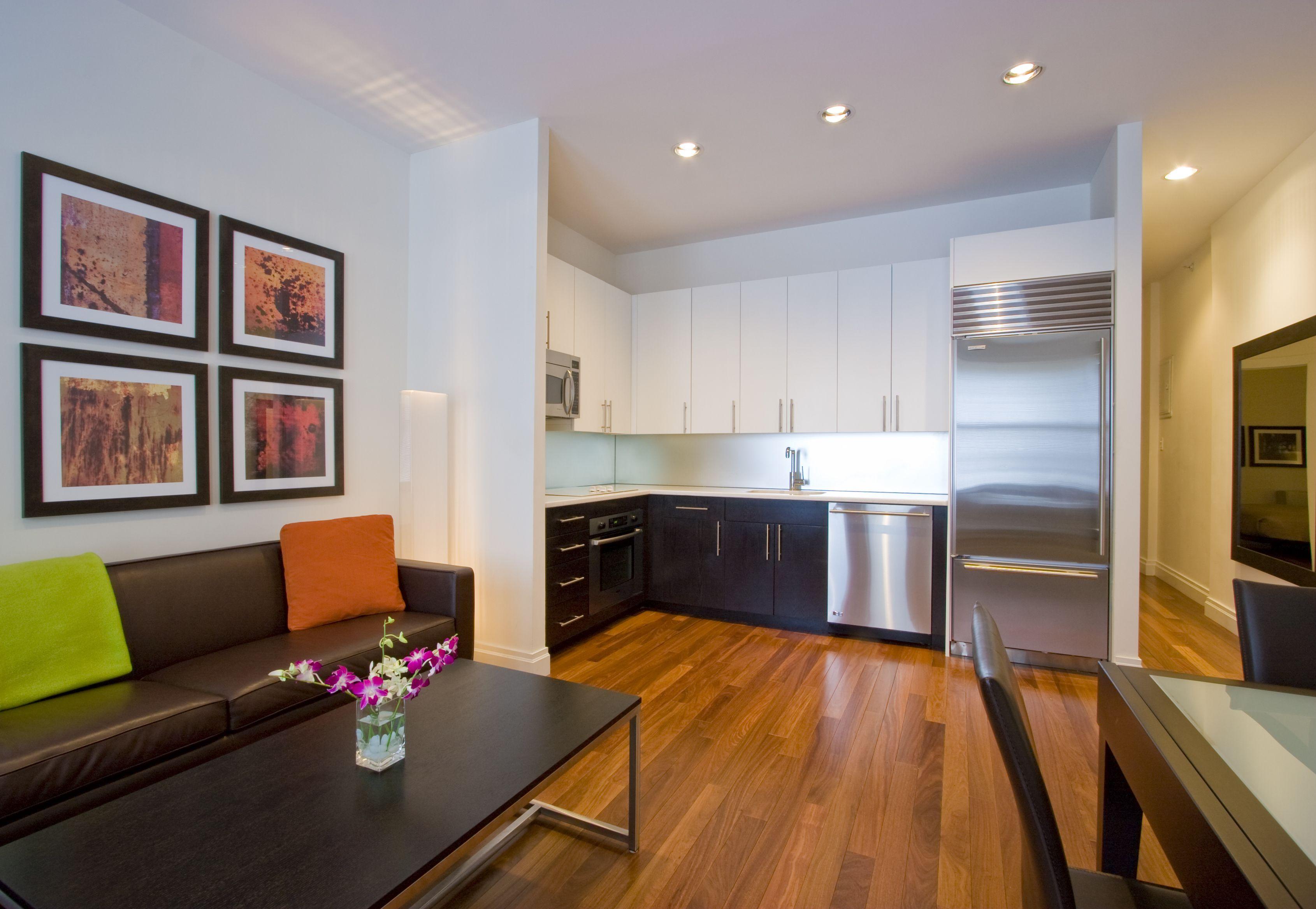 Aparthotel Aka Times Square New York