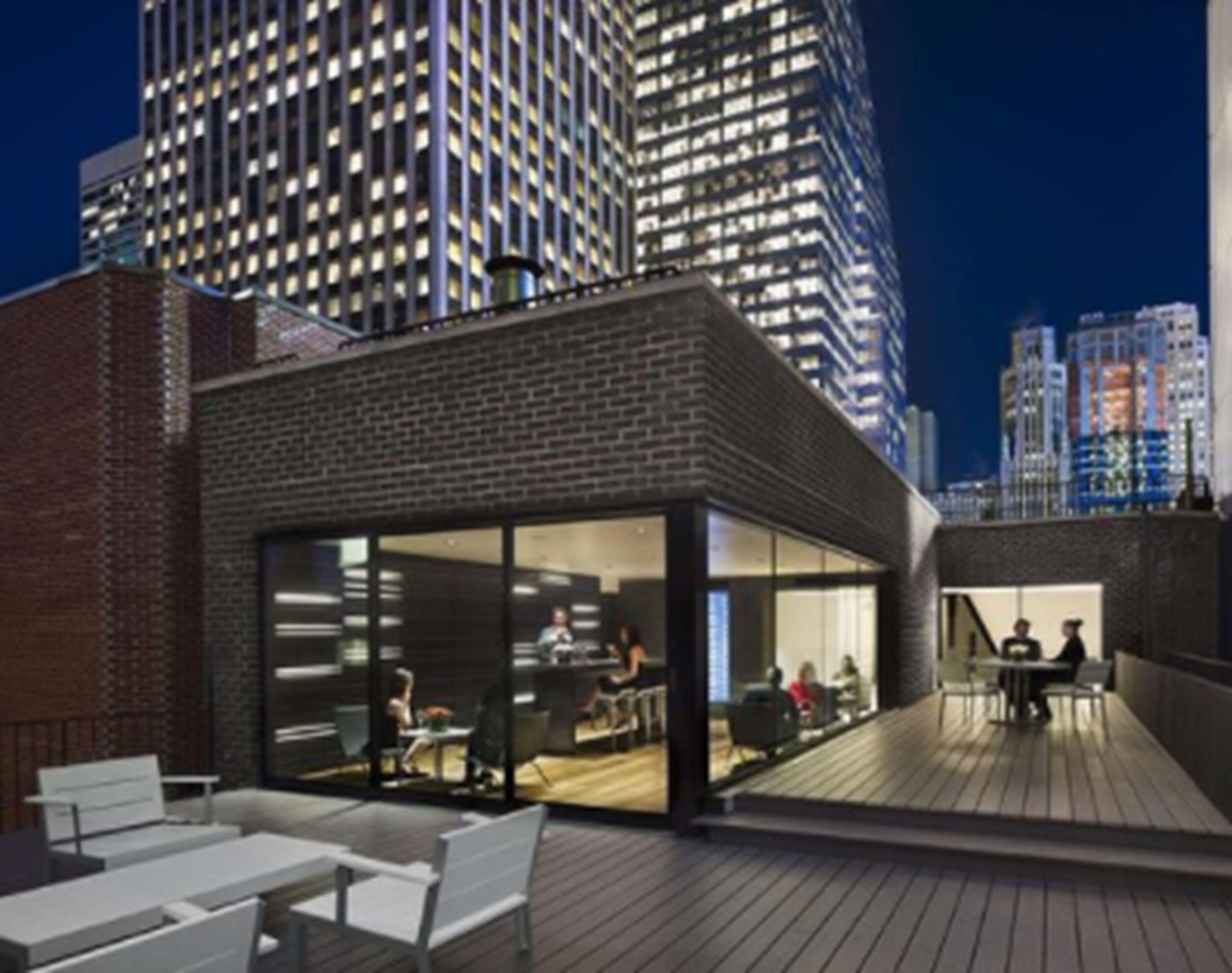 Aka Times Square Aparthotel New York