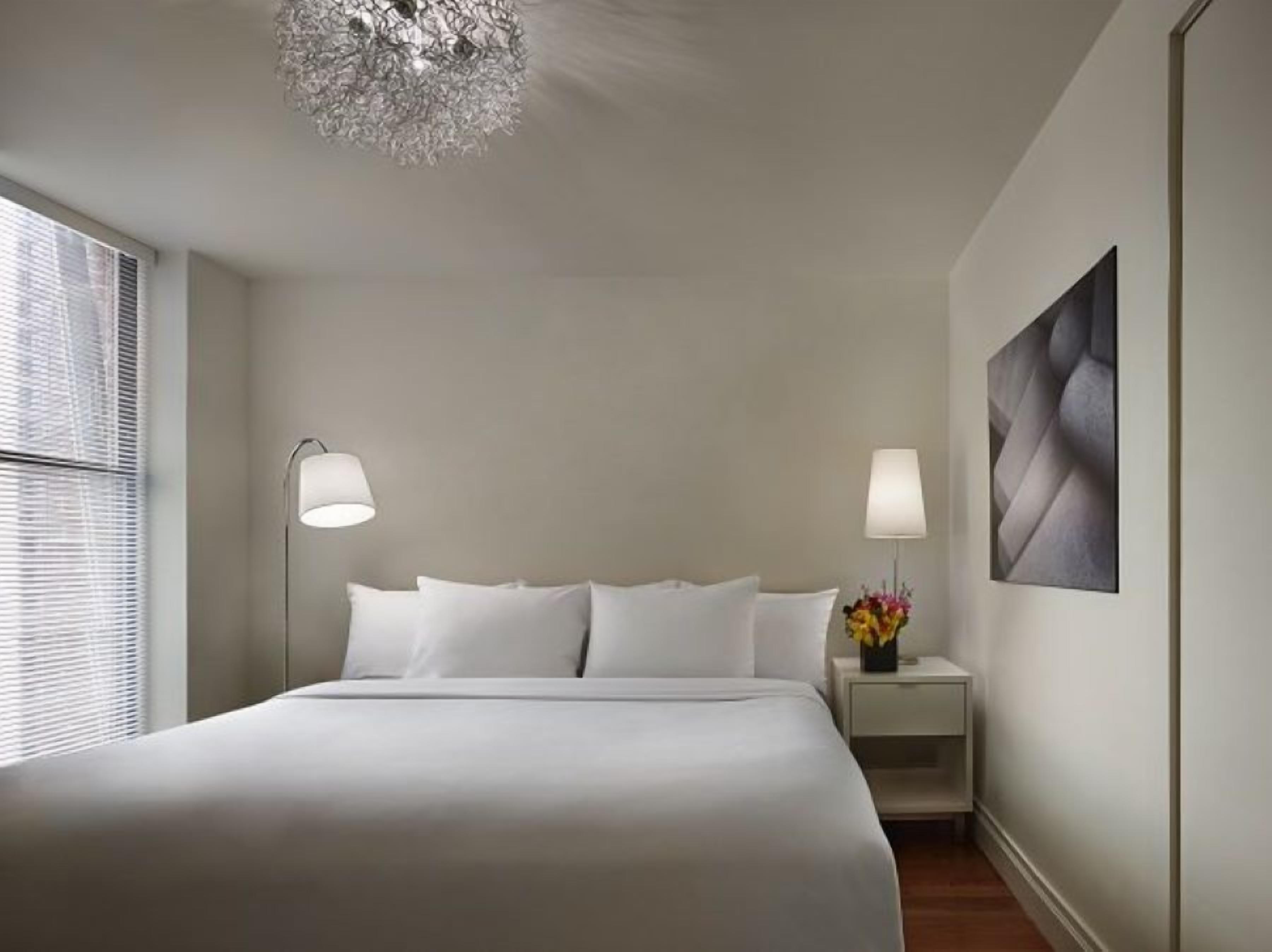 Aparthotel Aka Times Square New York