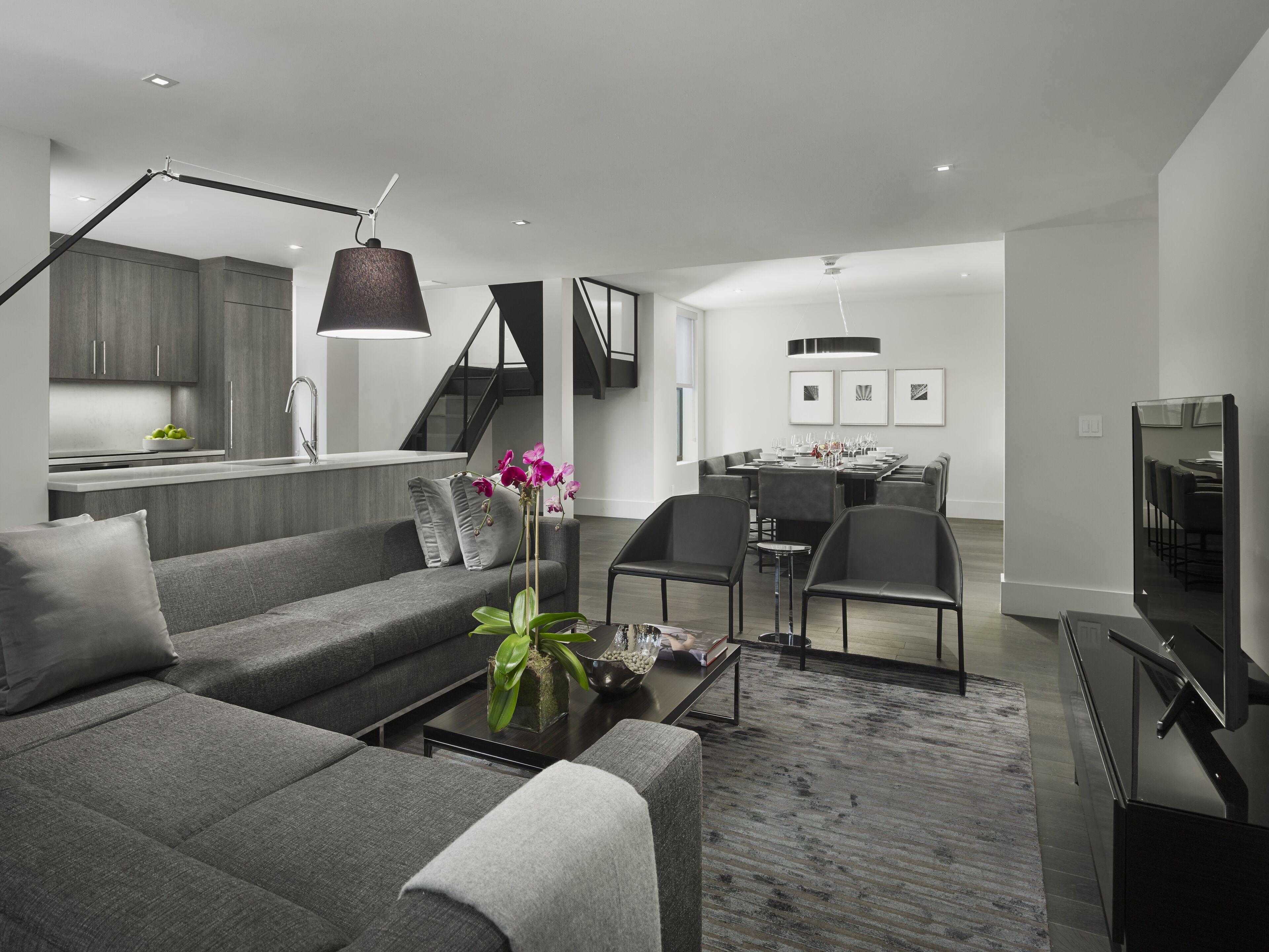 Aka Times Square 4* New York