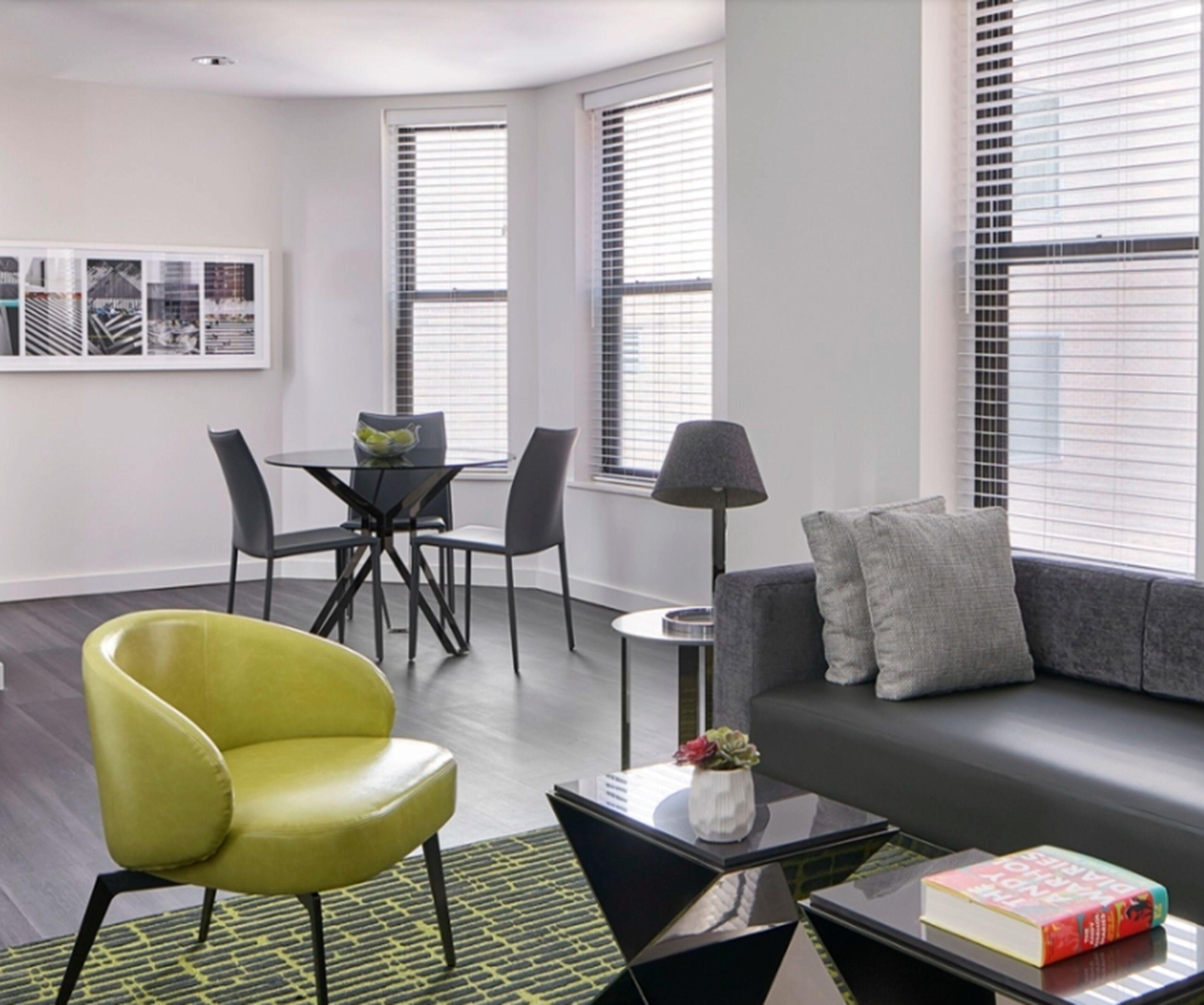 Aka Times Square Aparthotel 4*