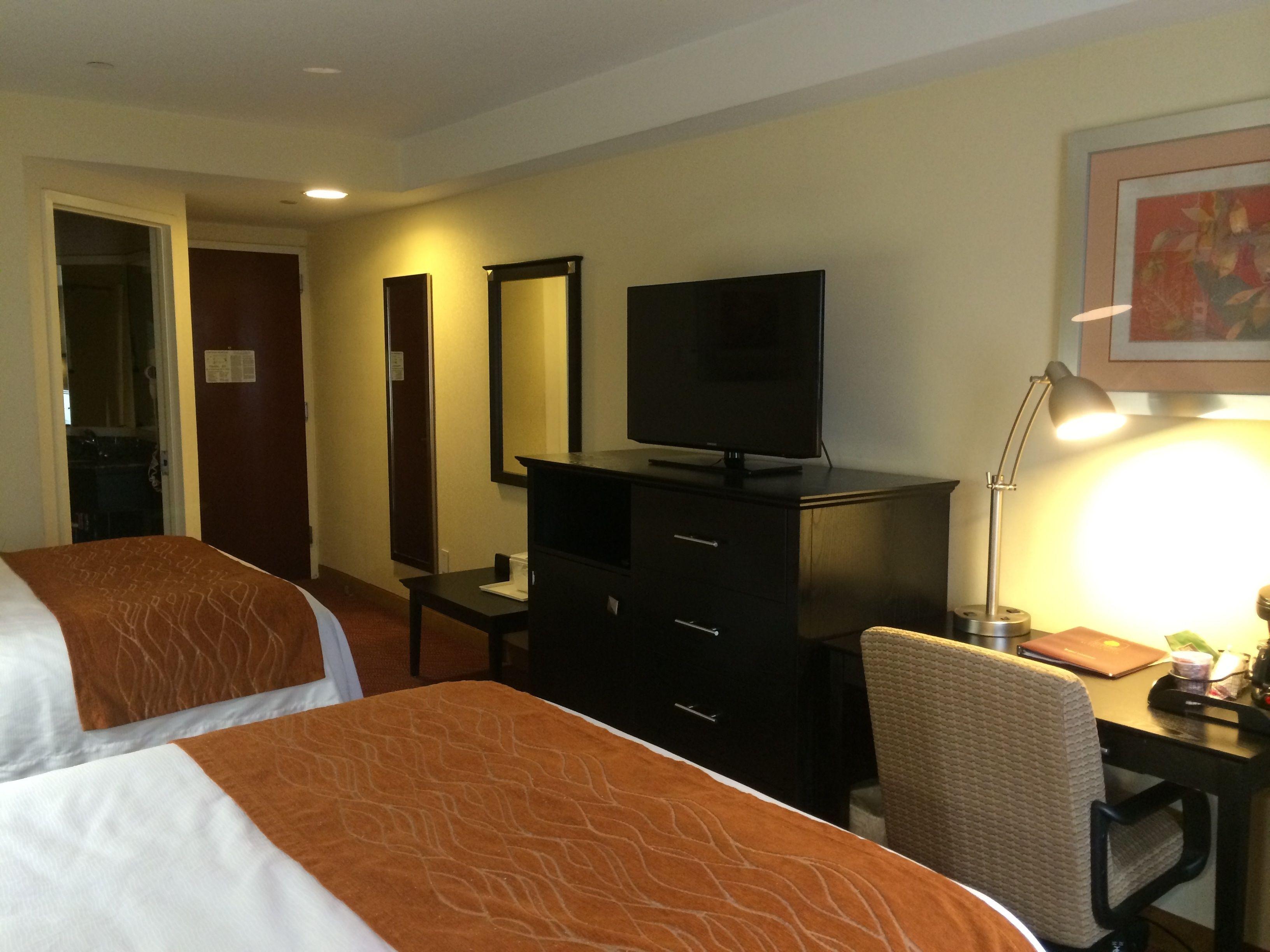Hotel Comfort & Laguardia Airport New York