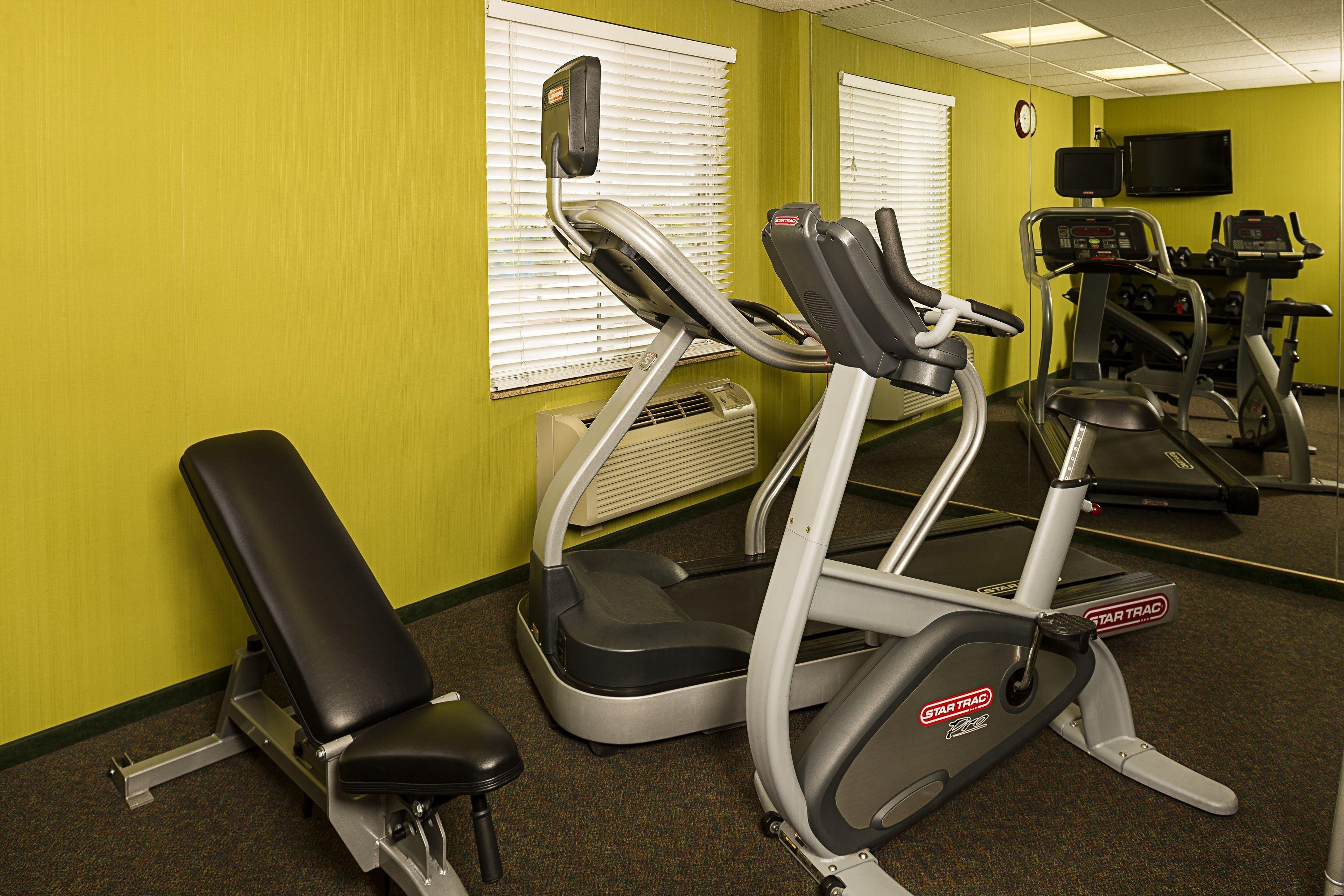 Fairfield By Marriott Laguardia Airport/flushing Hotel New York