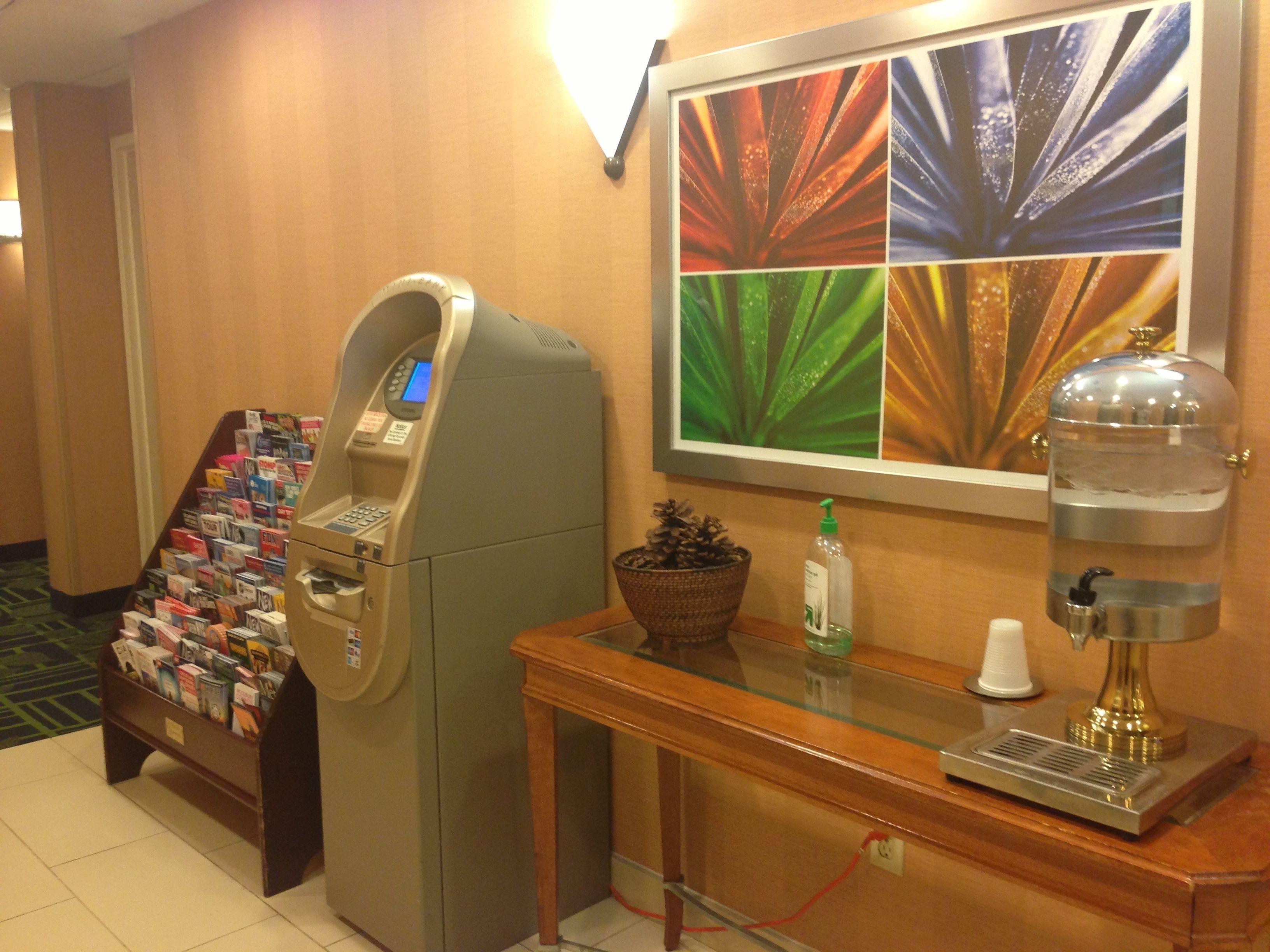 Fairfield By Marriott Laguardia Airport/flushing Hotel