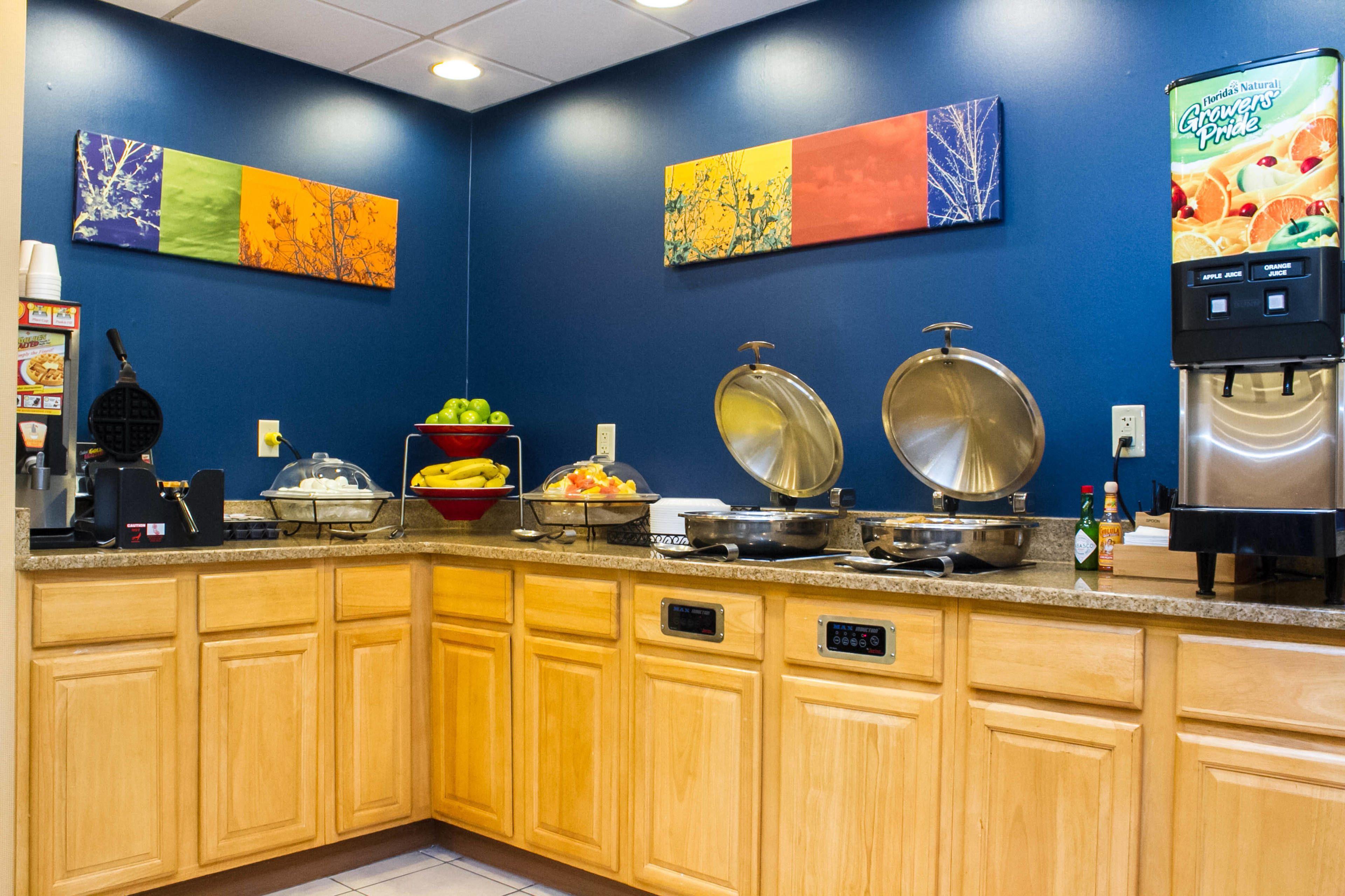 Hotel Fairfield By Marriott Laguardia Airport/flushing New York