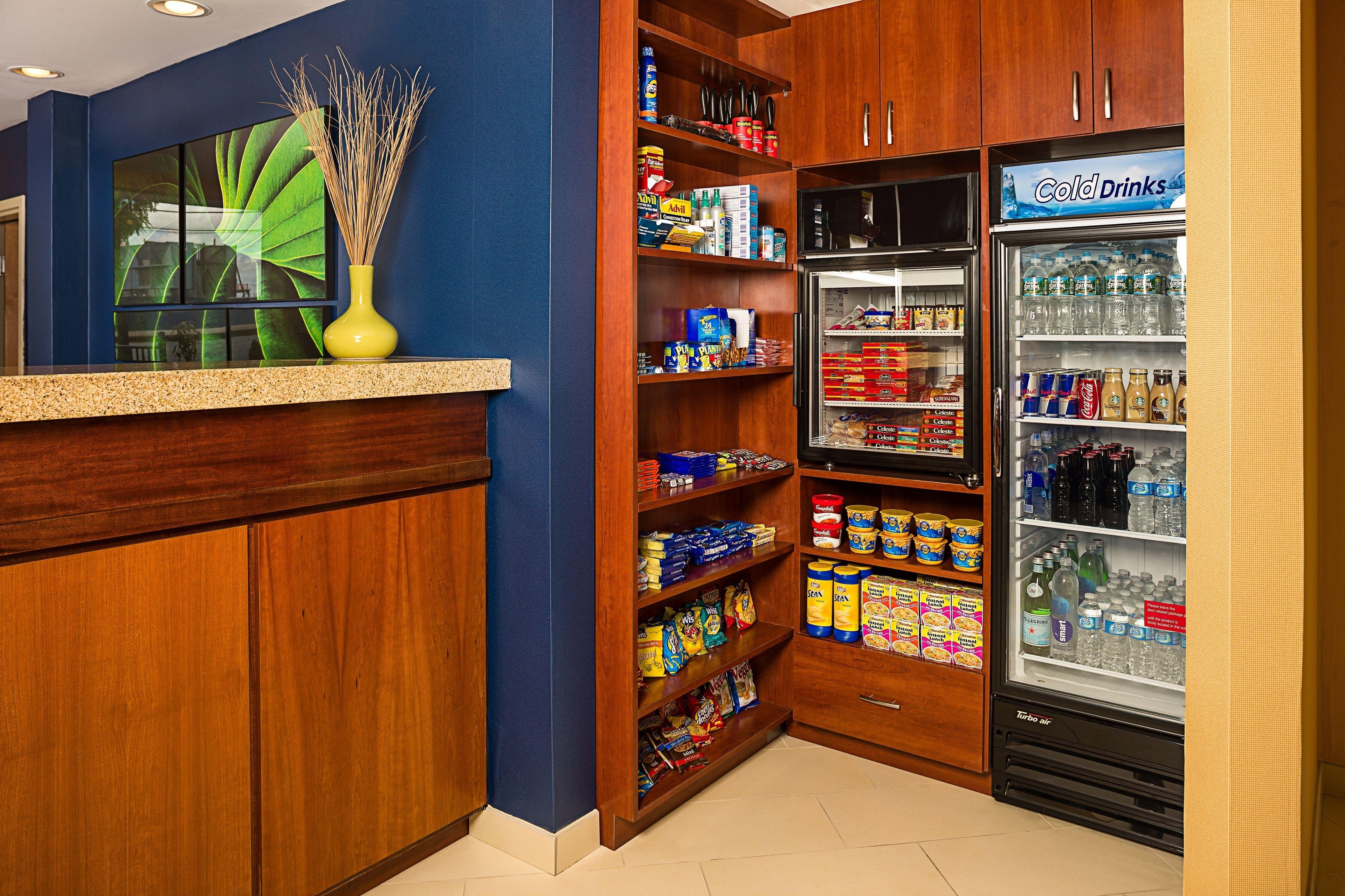 Hotel Fairfield By Marriott Laguardia Airport/flushing 3*