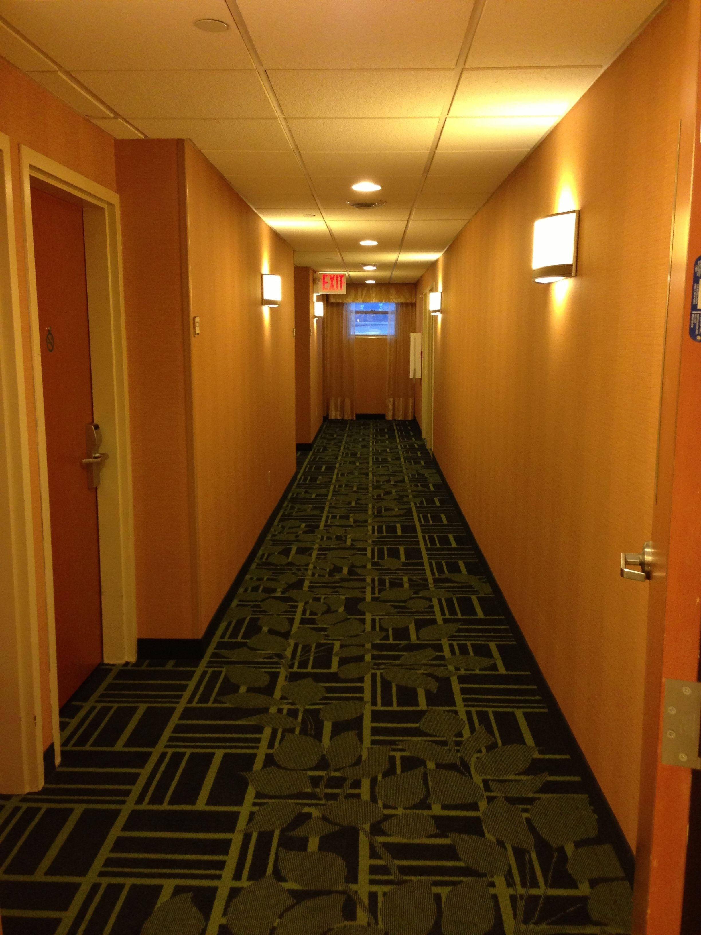 Fairfield By Marriott Laguardia Airport/flushing New York