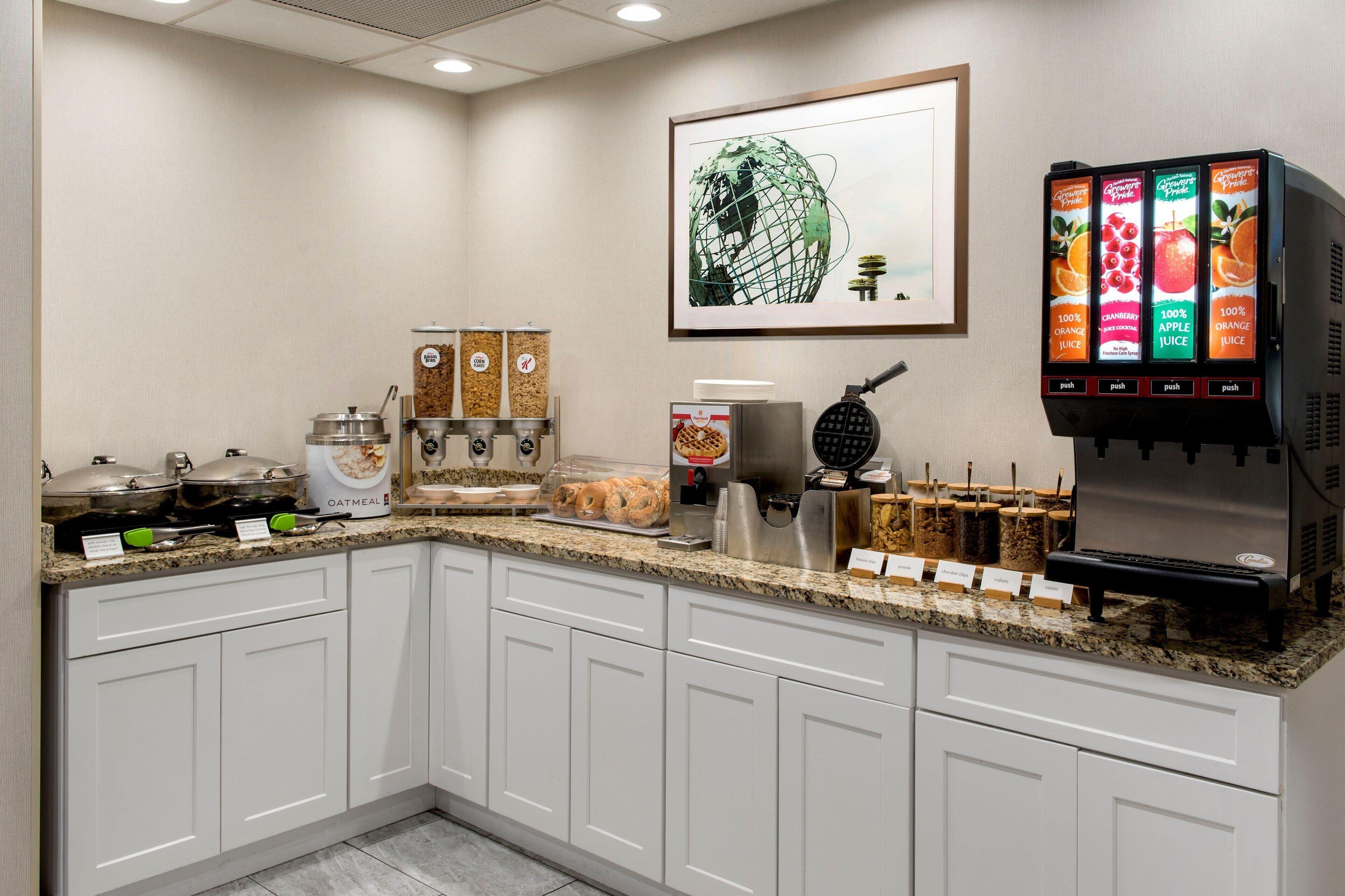 Fairfield By Marriott Laguardia Airport/flushing Hotel 3*