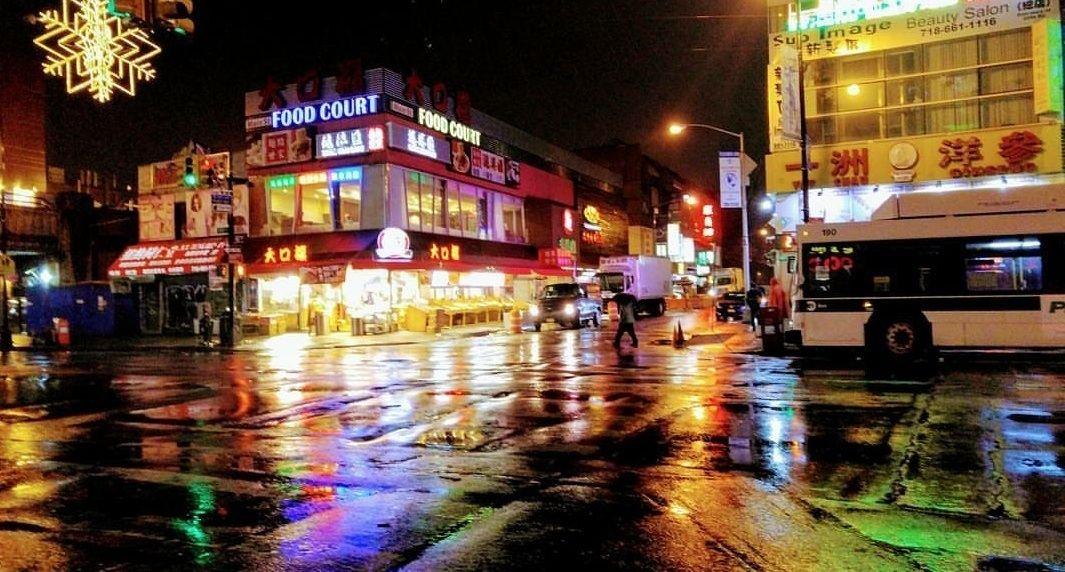 Fairfield By Marriott Laguardia Airport/flushing New York