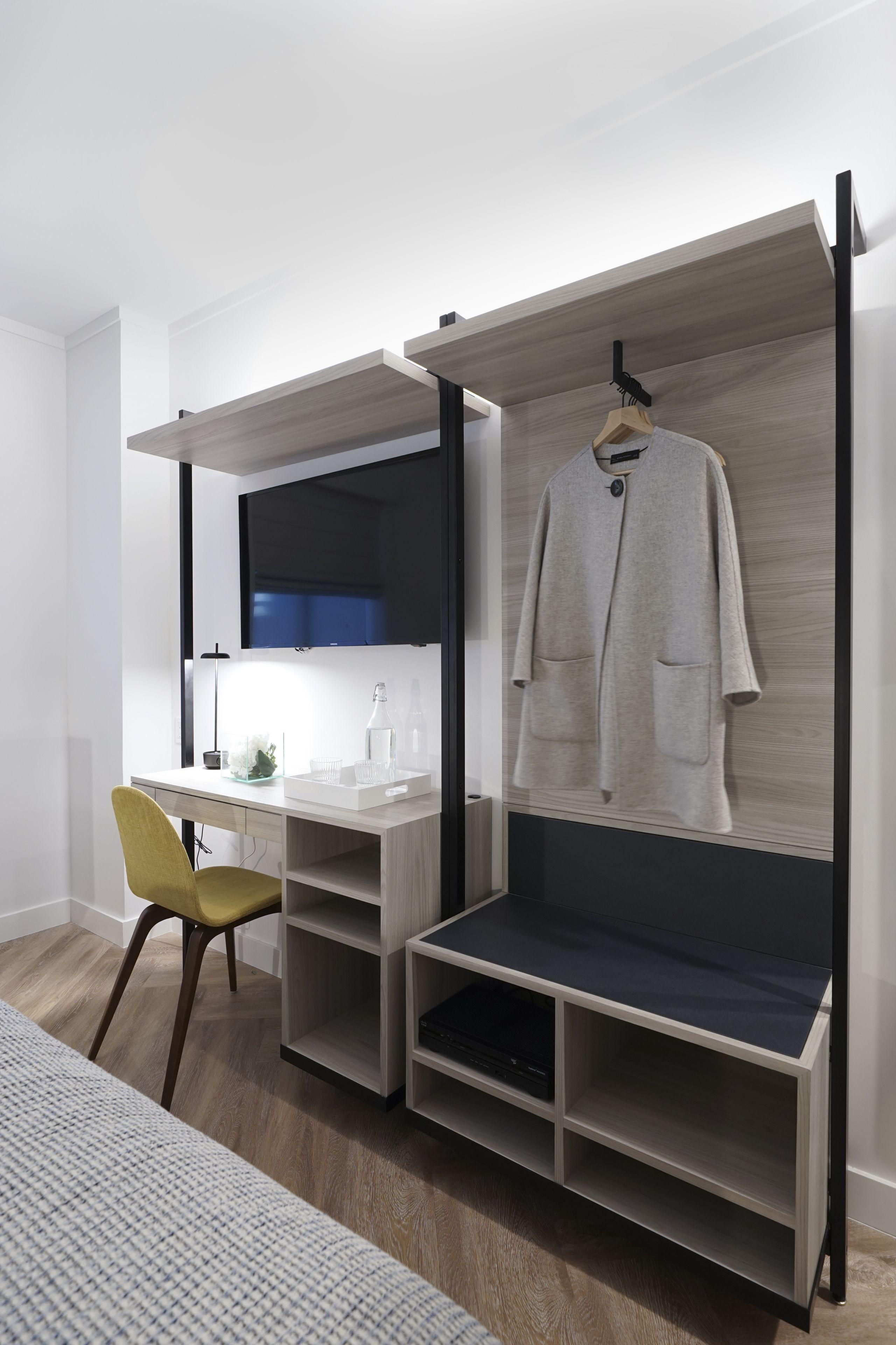 Citadines Connect Fifth Avenue