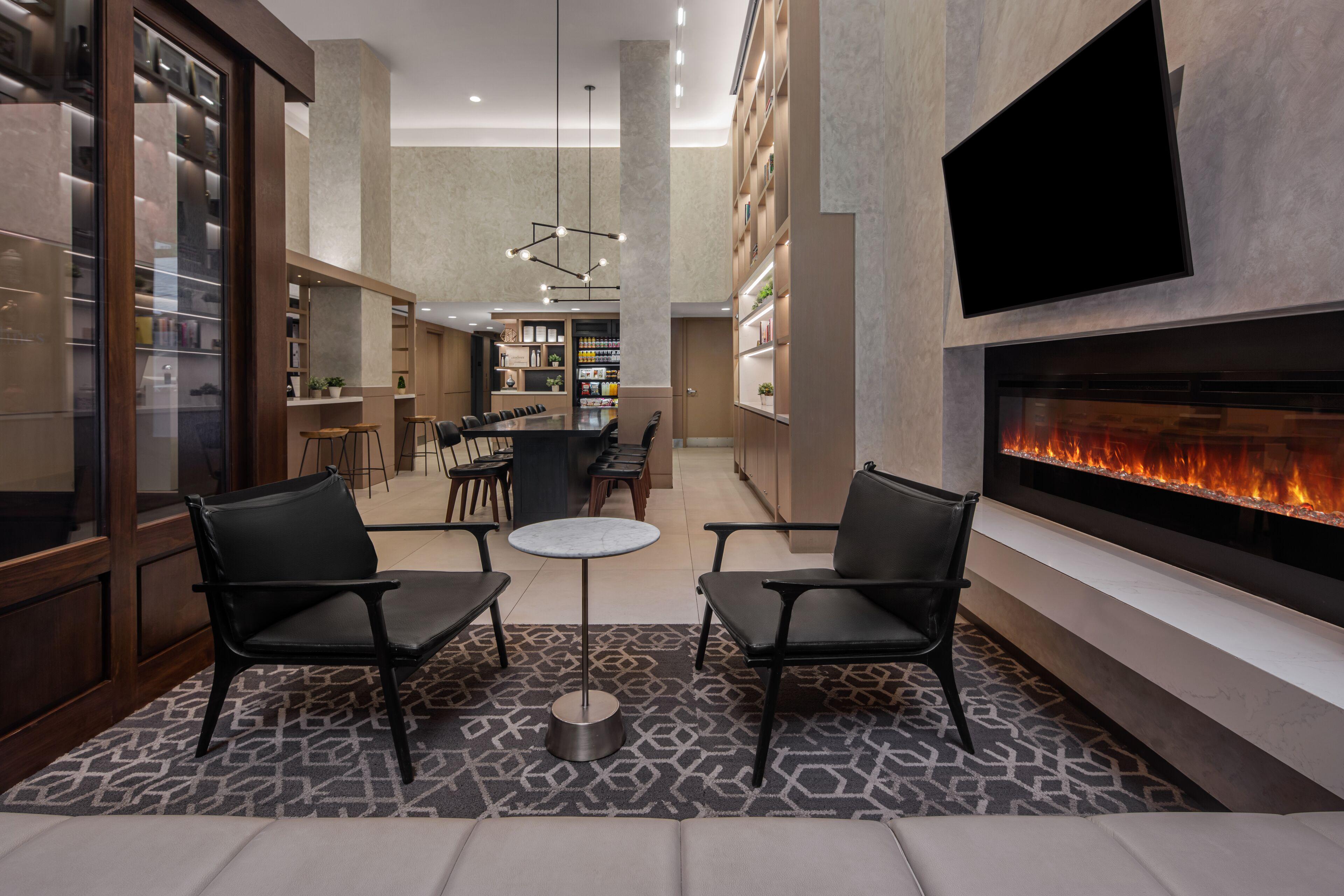 Citadines Connect Fifth Avenue