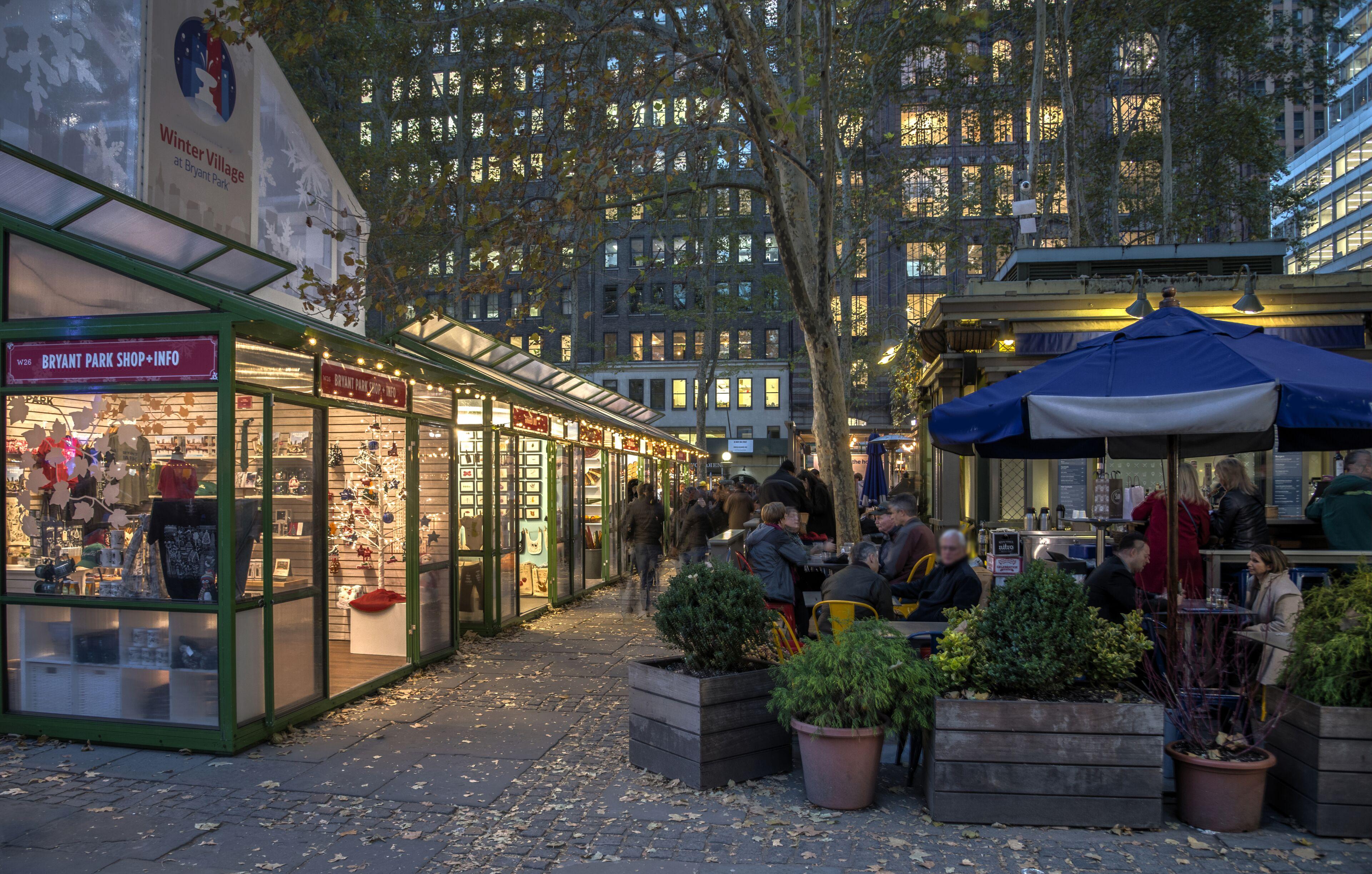 Hotel Citadines Connect Fifth Avenue New York