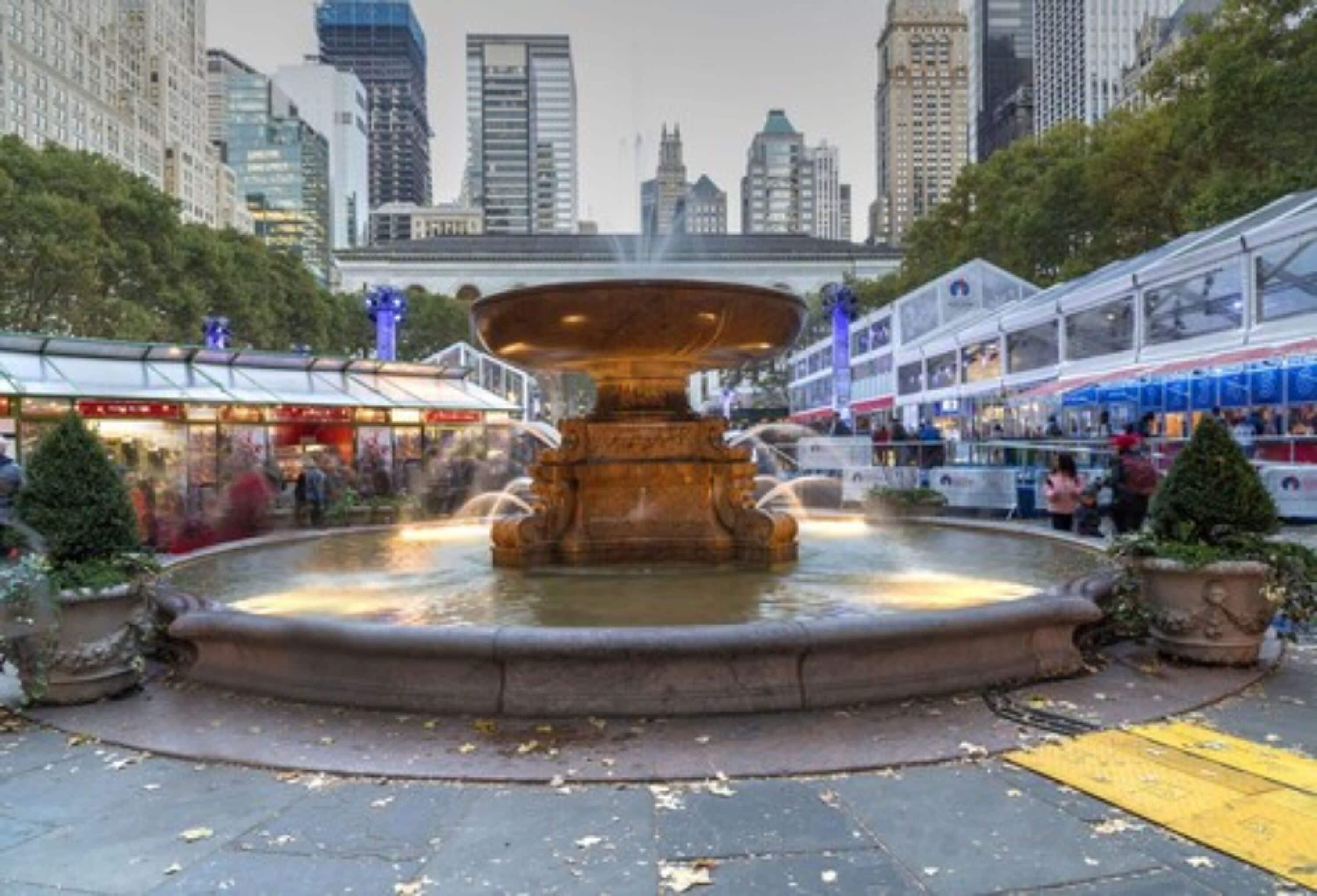 Citadines Connect Fifth Avenue New York