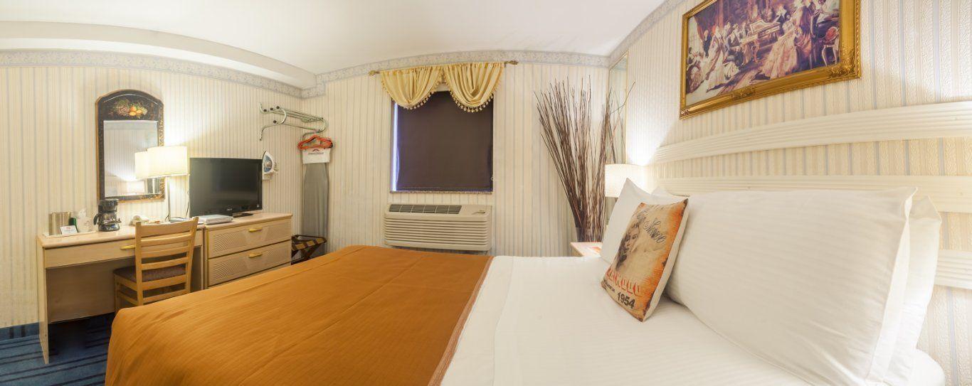 Flushing 88 New York