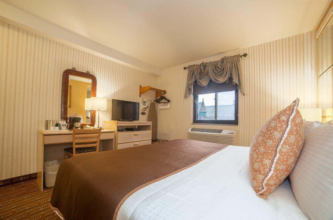 Flushing 88 2* New York