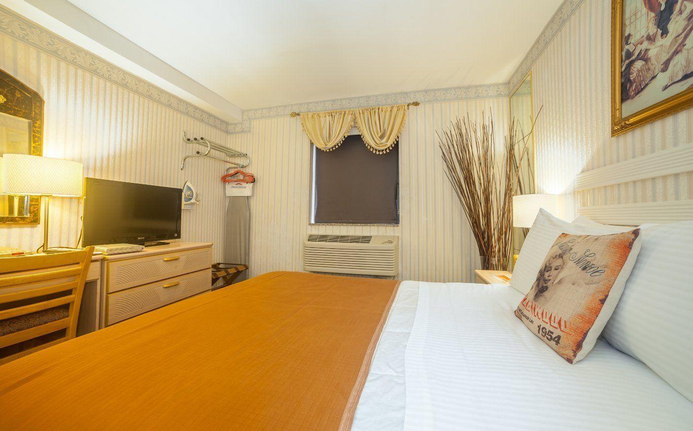 Flushing 88 Hotel New York