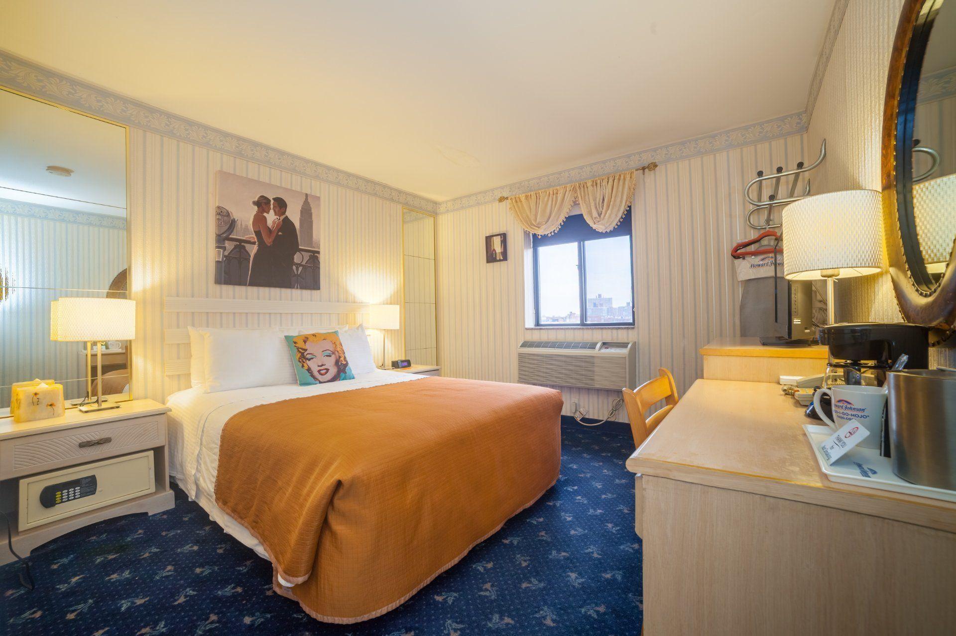 Flushing 88 Hotel 2*