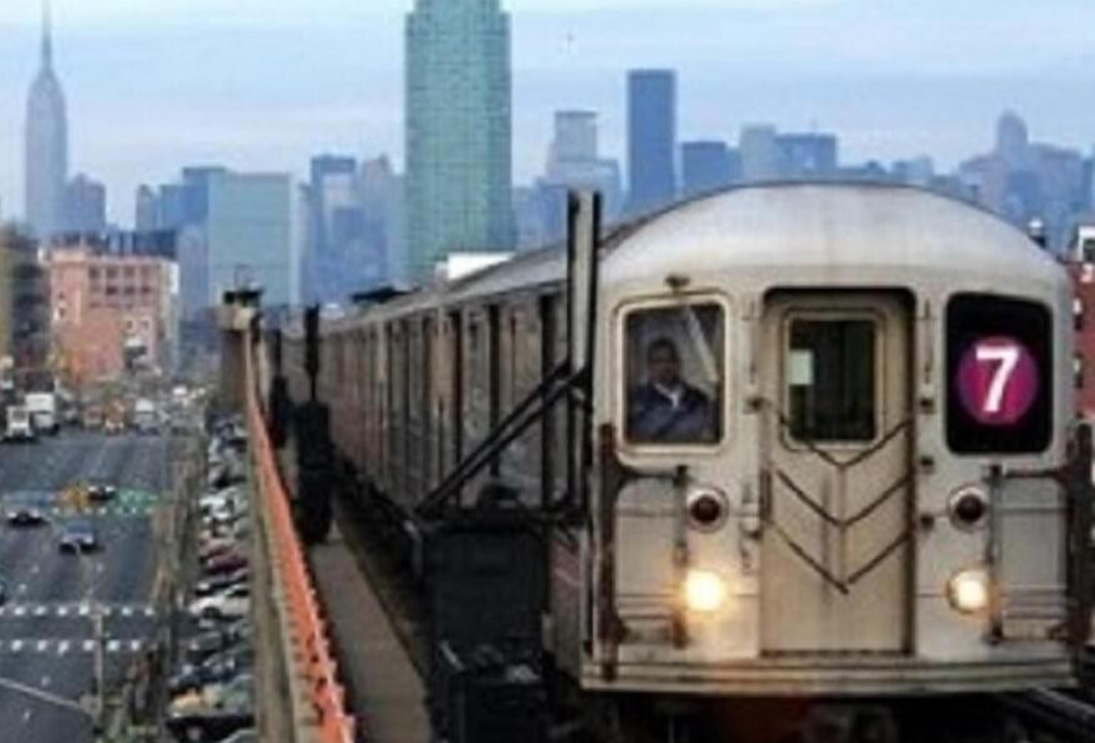 Hotel Flushing 88 2*