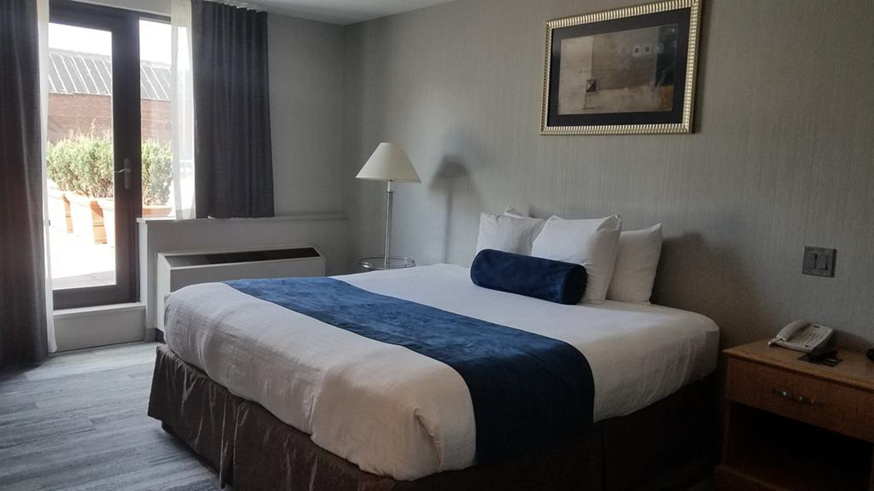 Marco Laguardia & Hotel 3*