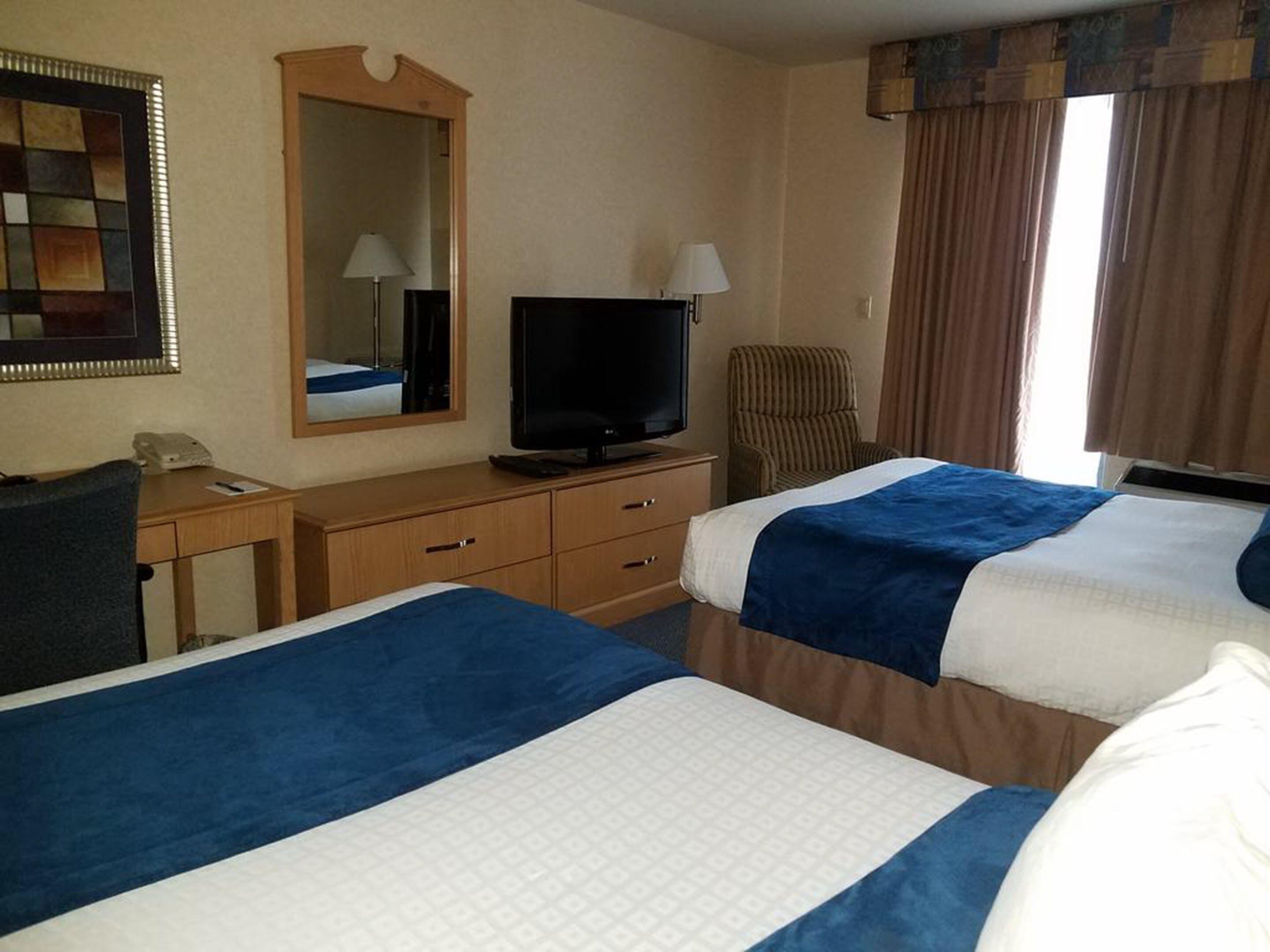 Hotel Marco Laguardia & New York