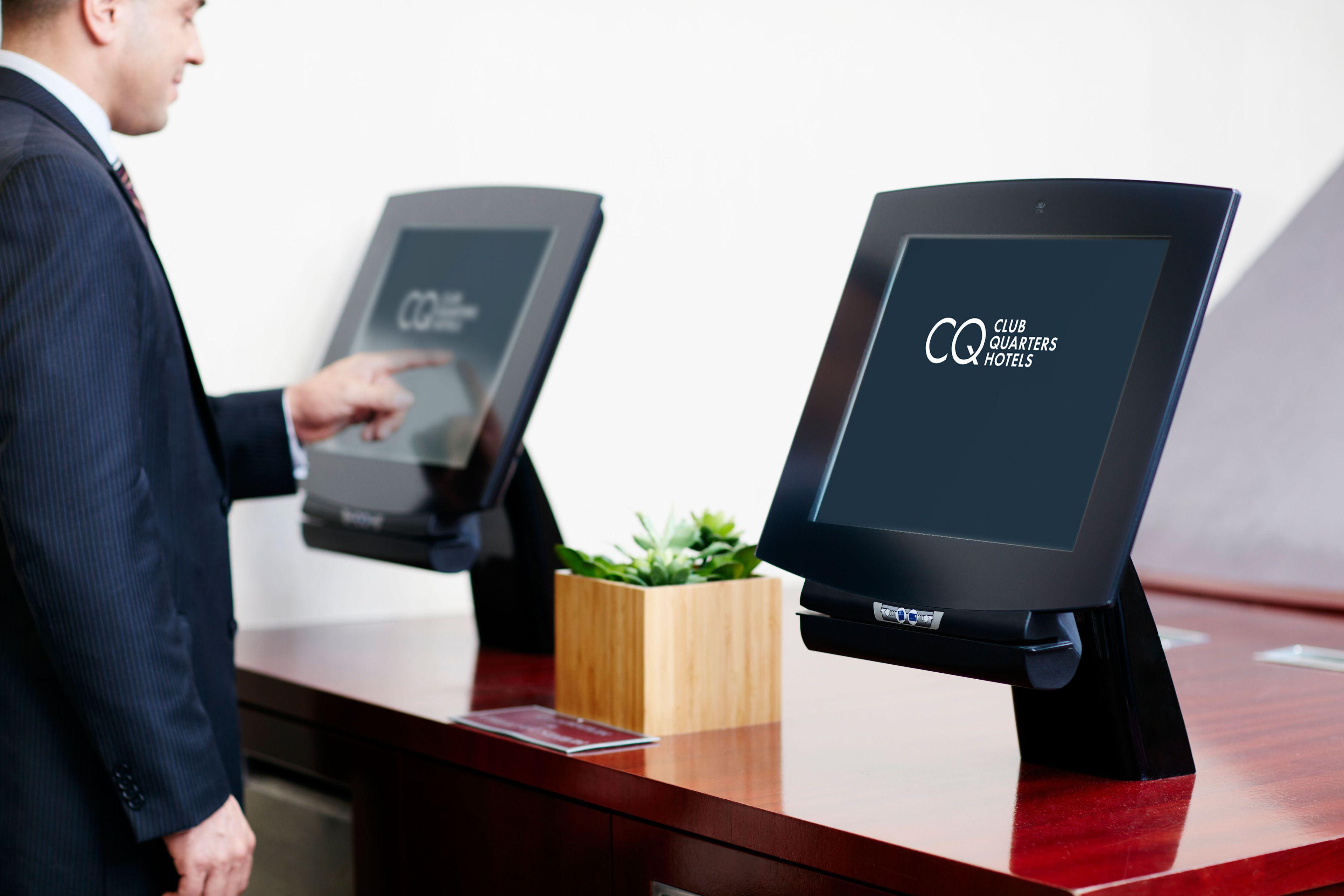 Doubletree By Hilton Midtown Fifth Ave Hotel New York