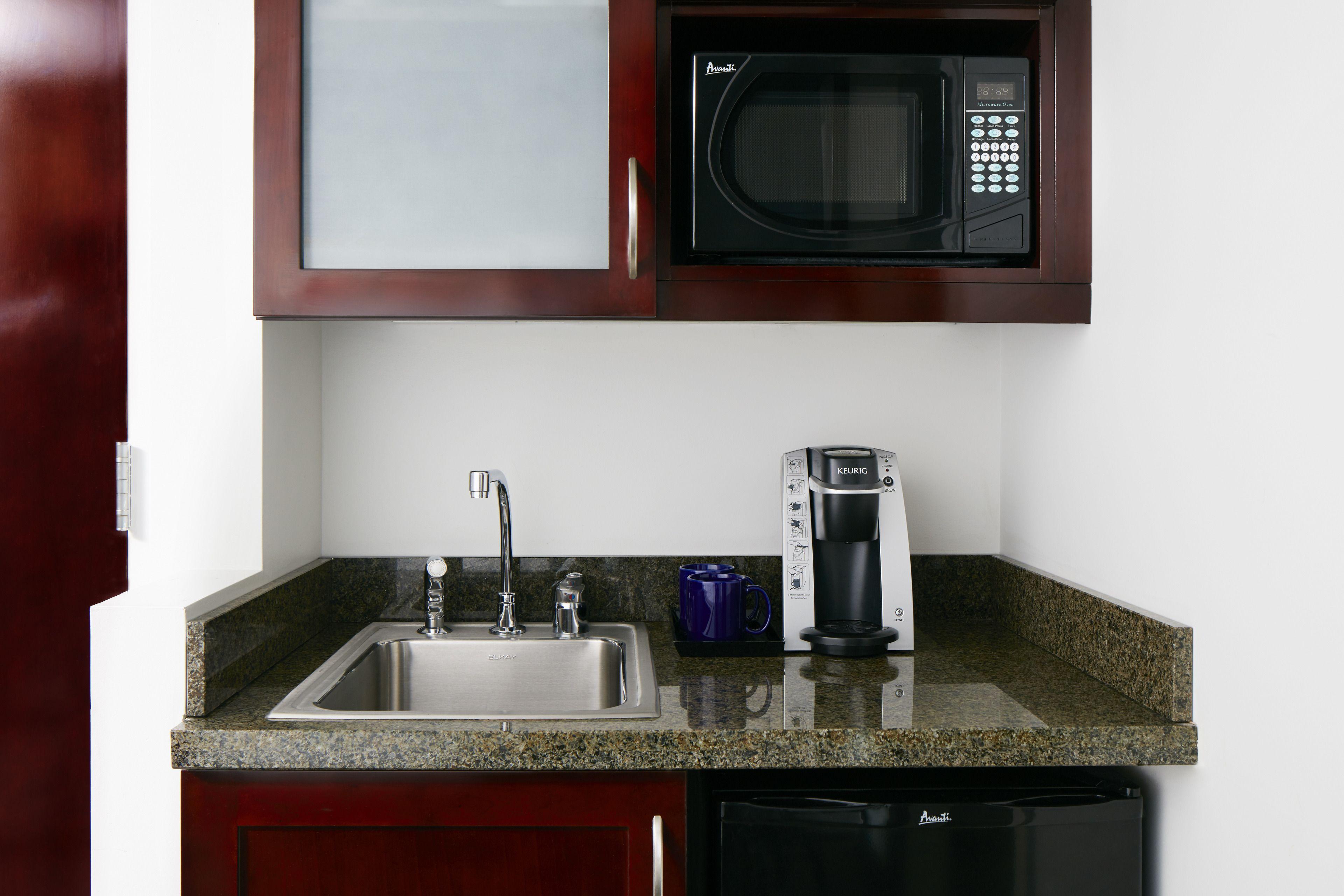 Doubletree By Hilton Midtown Fifth Ave Hotel