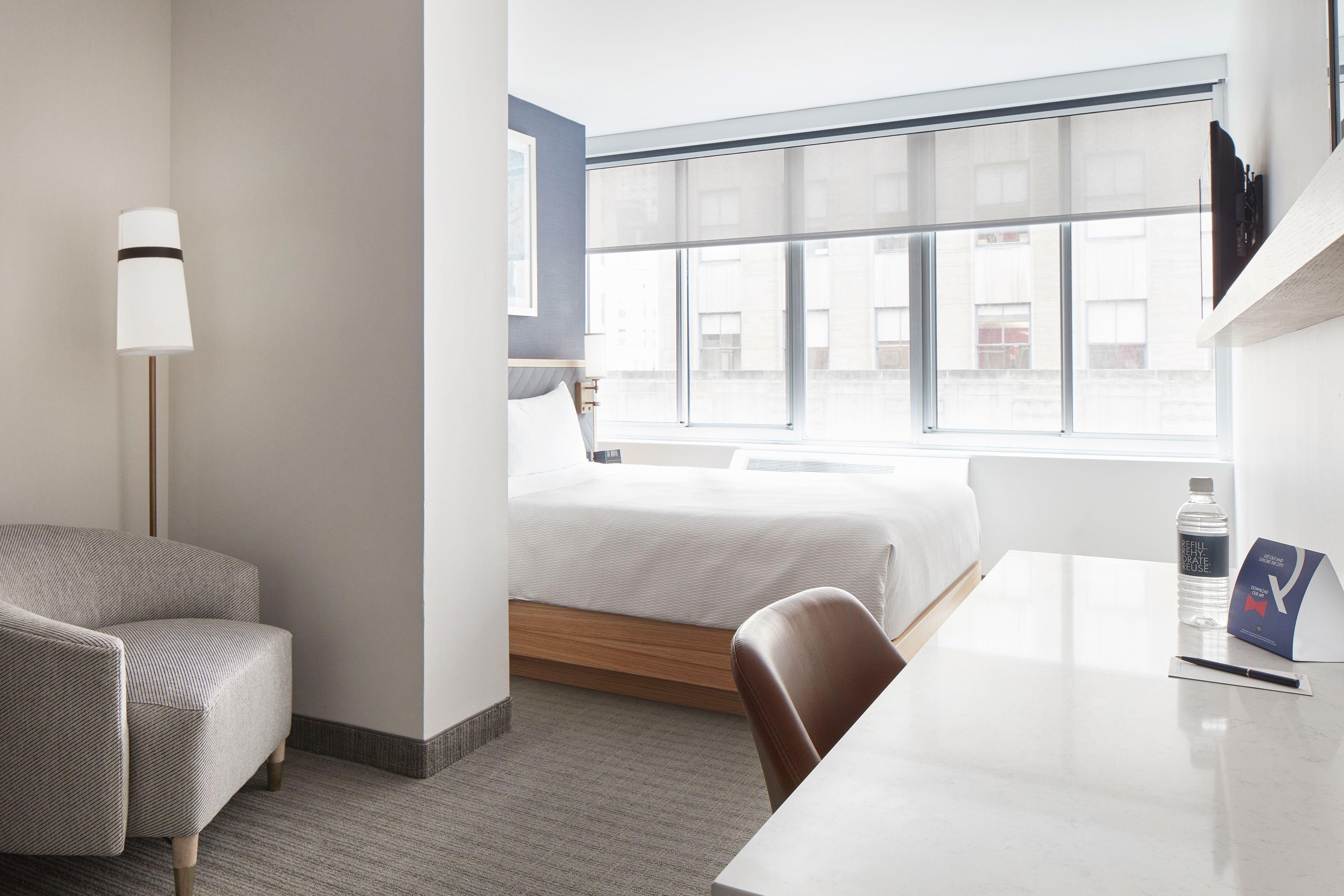 Doubletree By Hilton Midtown Fifth Ave