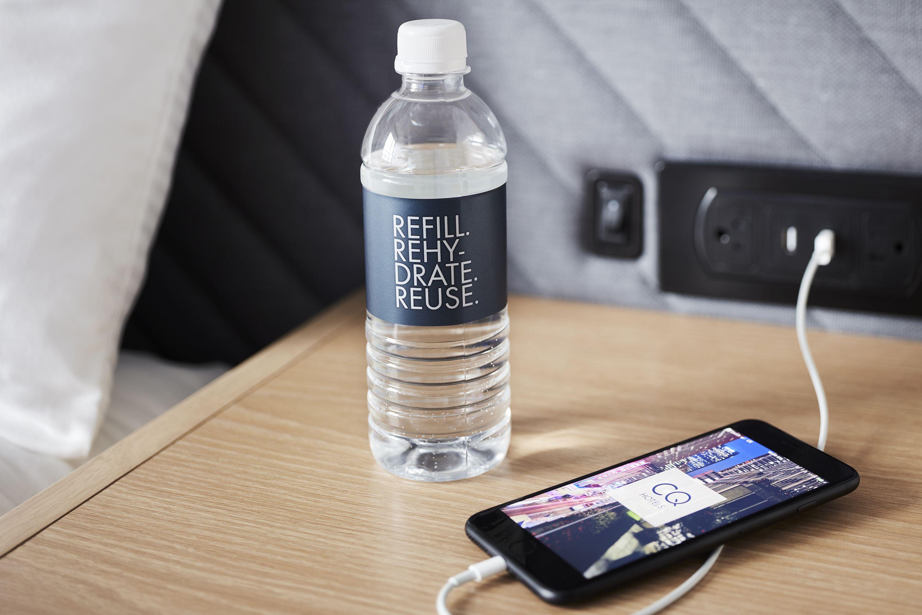 Hotel Doubletree By Hilton Midtown Fifth Ave